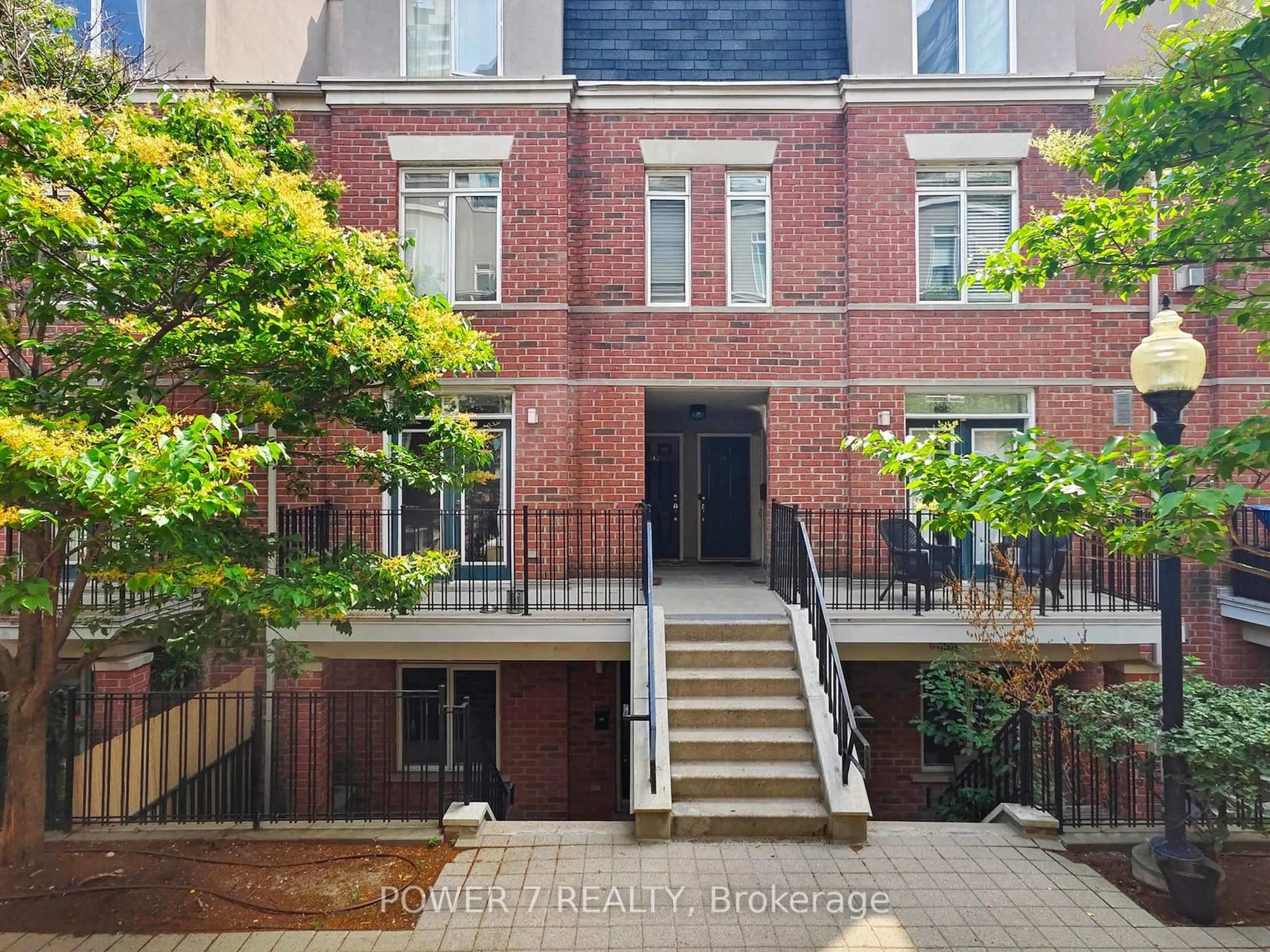 Unknown for 415 Jarvis St #147, Toronto Ontario M4Y 3C1