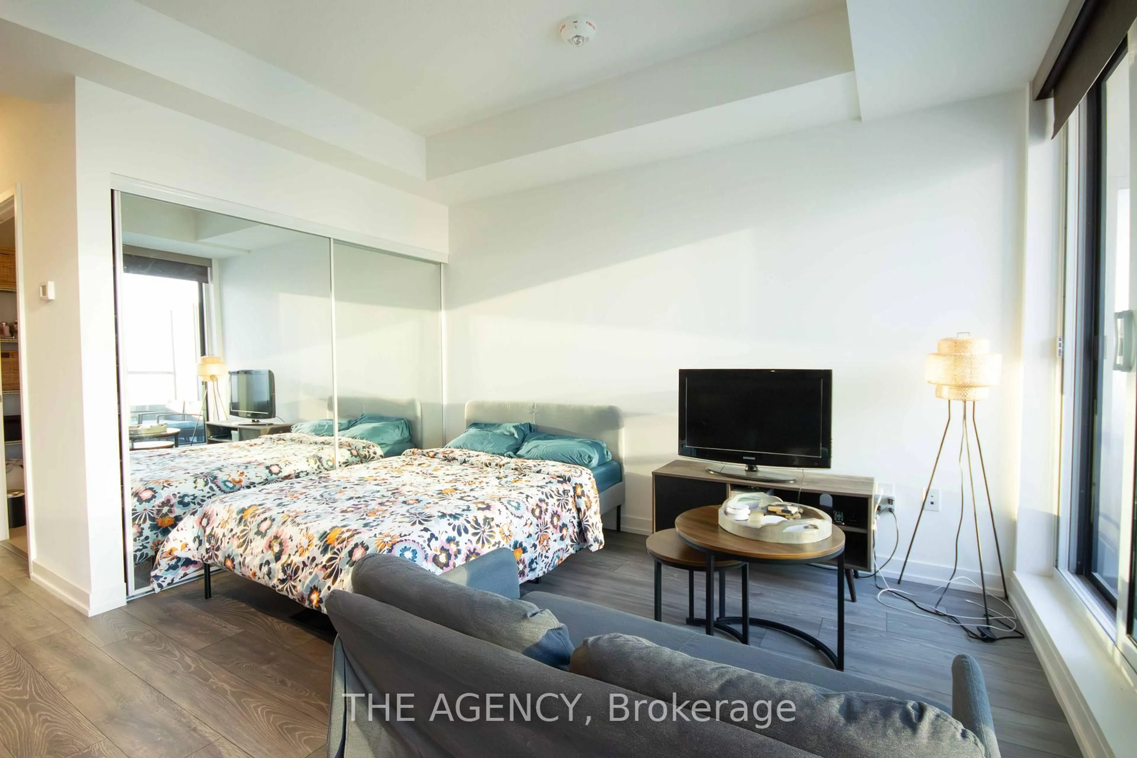 A pic of a room for 225 Sumach St #1702, Toronto Ontario M5A 0P8