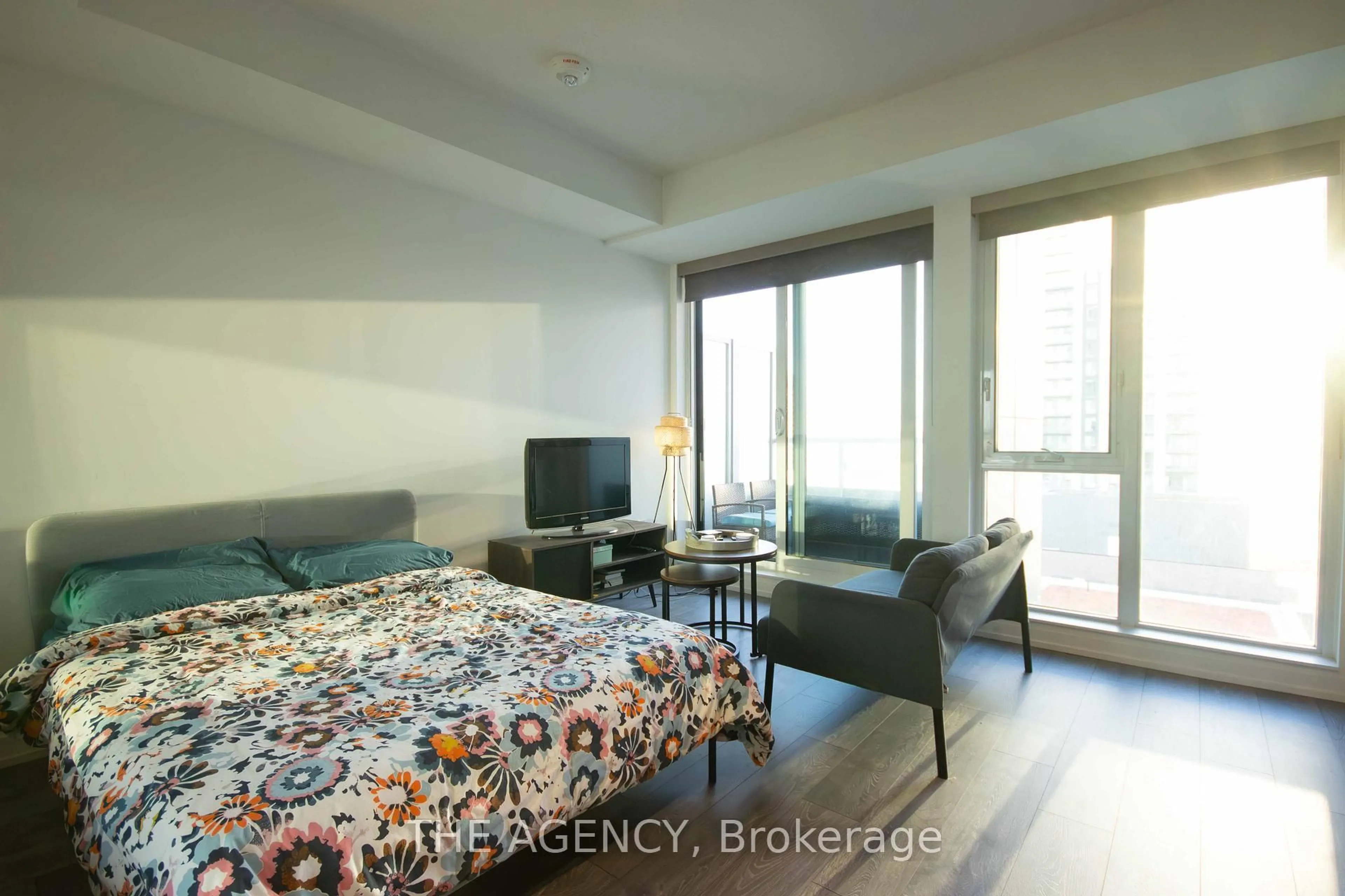 A pic of a room for 225 Sumach St #1702, Toronto Ontario M5A 0P8