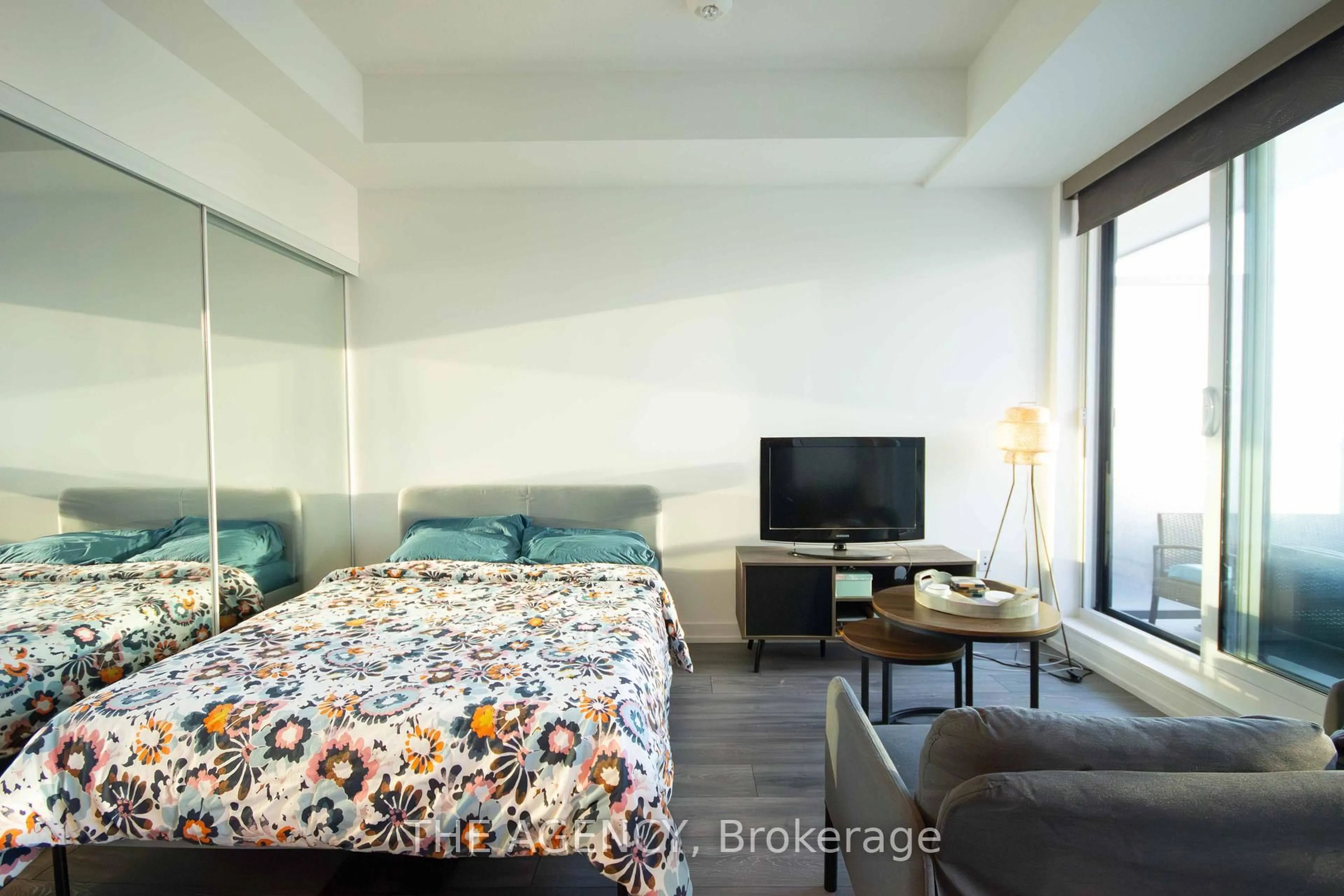 A pic of a room for 225 Sumach St #1702, Toronto Ontario M5A 0P8