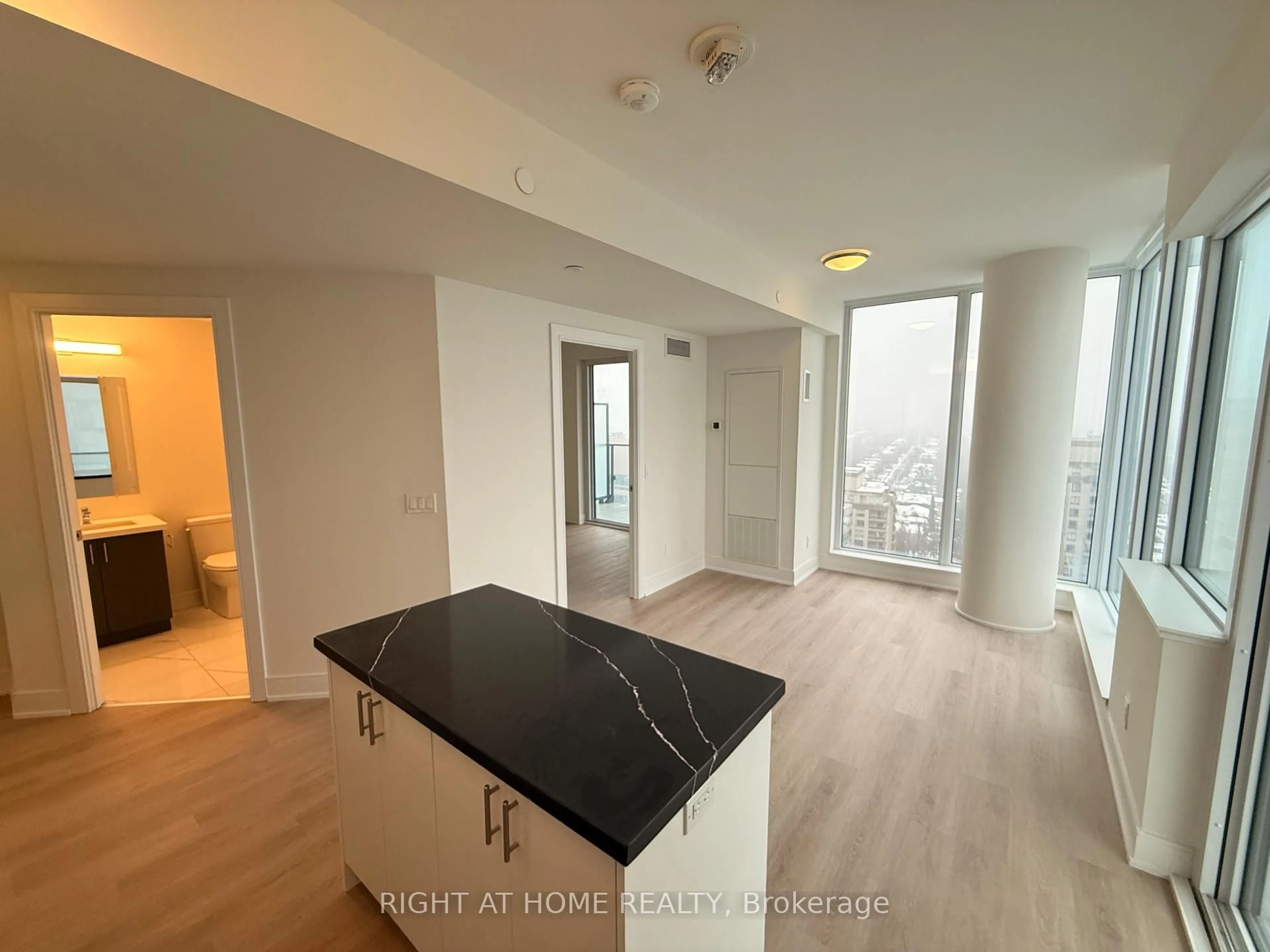 A pic of a room for 15 Ellerslie Ave #2202, Toronto Ontario M2N 0L7