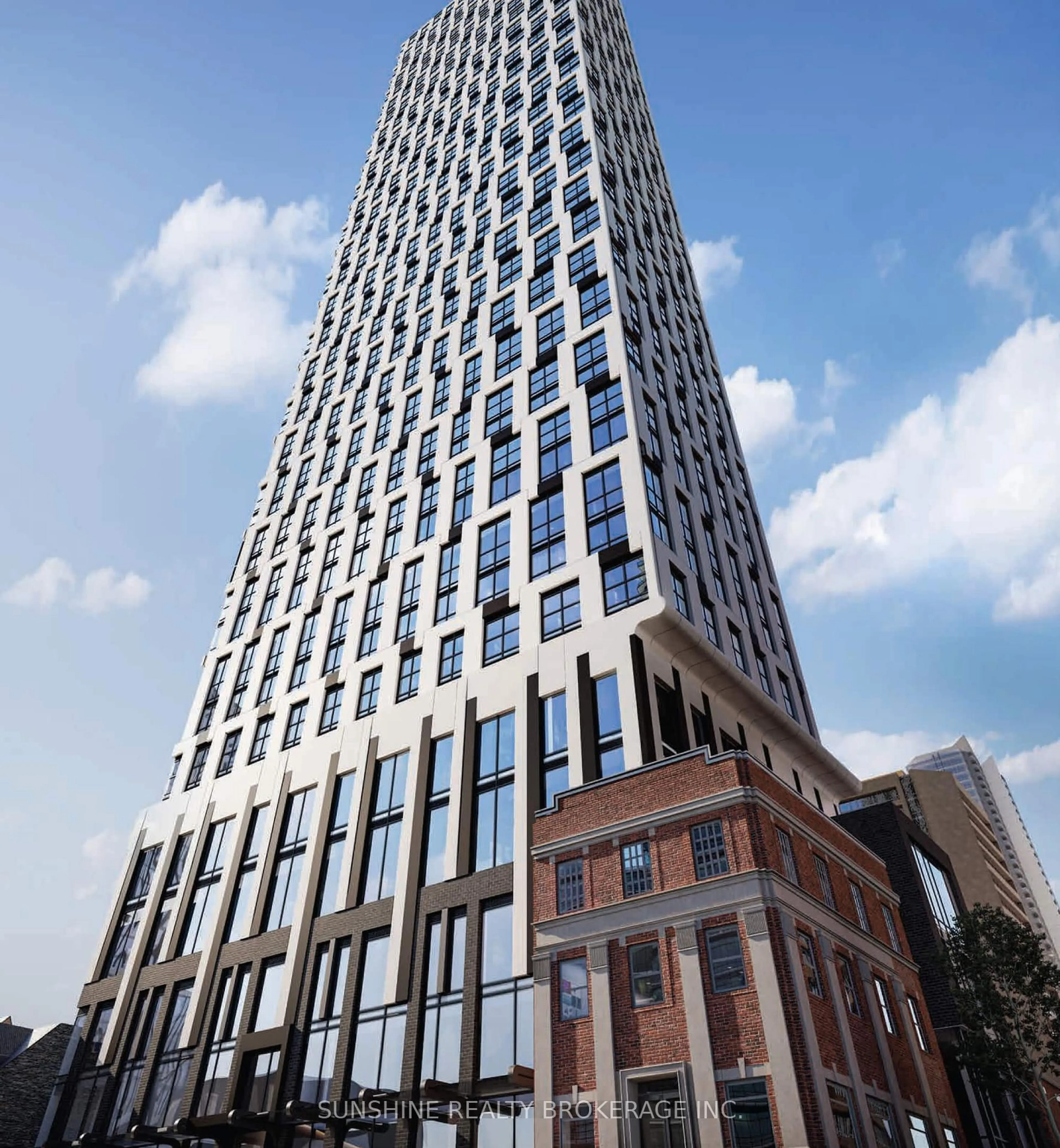 Unknown for 252 CHURCH St #1009, Toronto Ontario M5B 1Z2