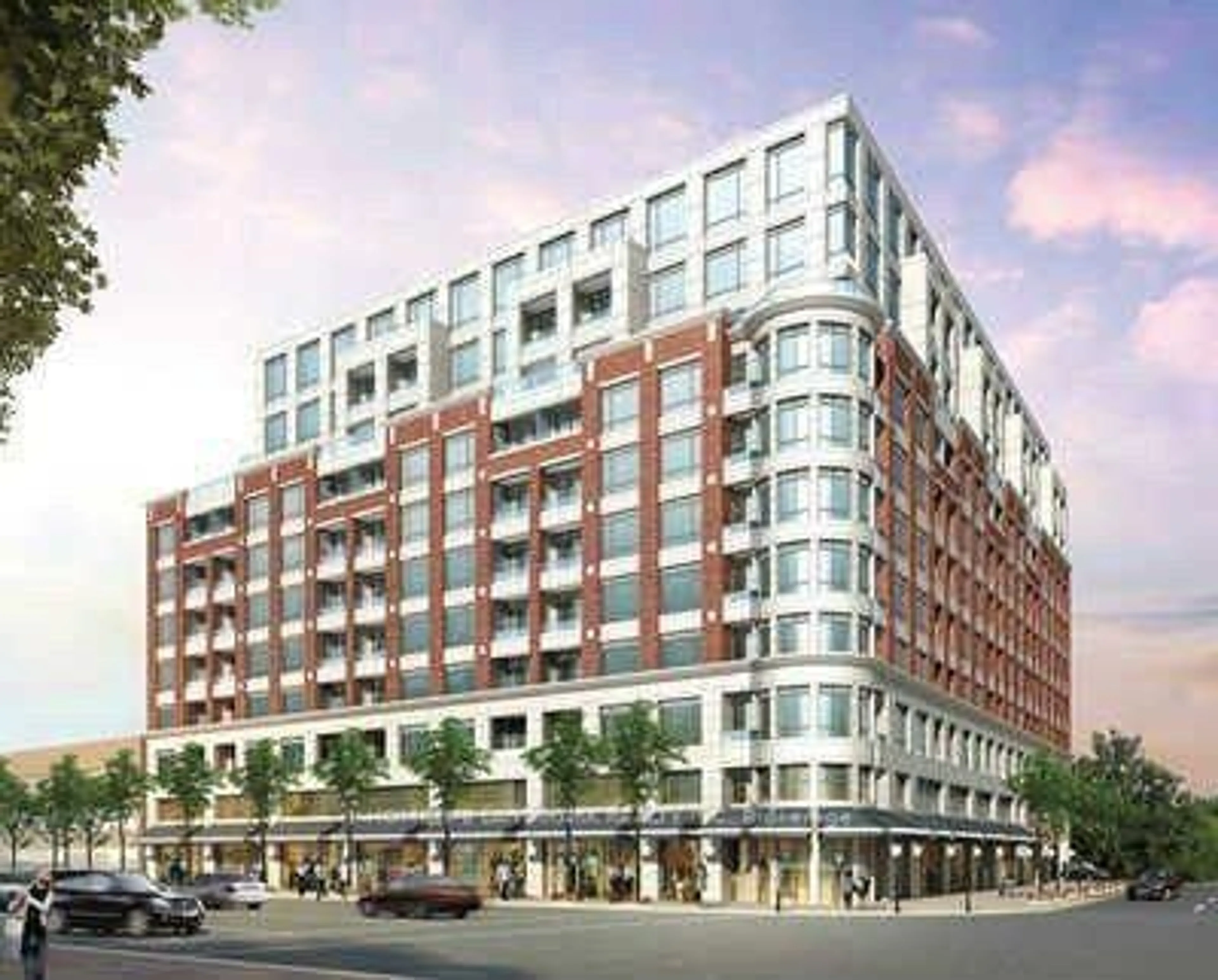 Unknown for 23 Glebe Rd #304, Toronto Ontario M5P 0A1