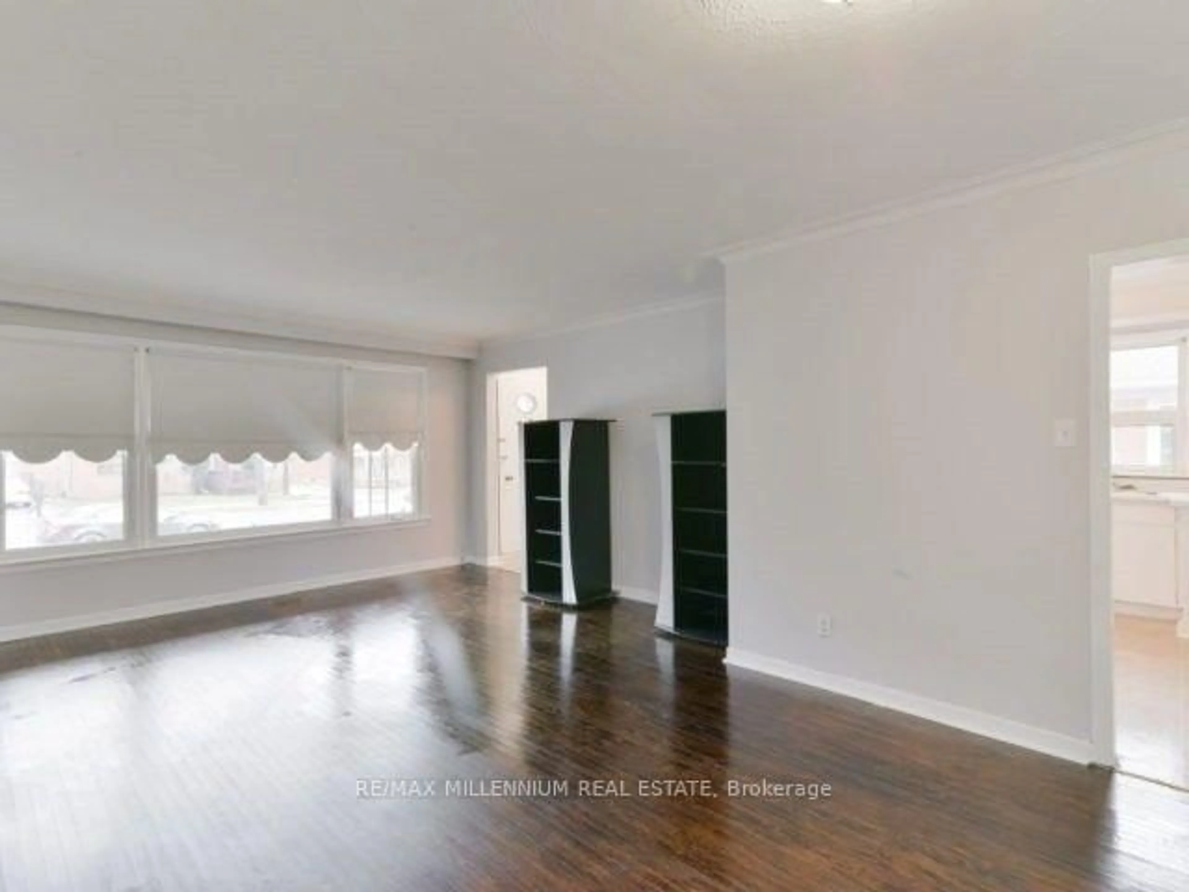 A pic of a room for 484 Drewry Ave, Toronto Ontario M2R 2K8