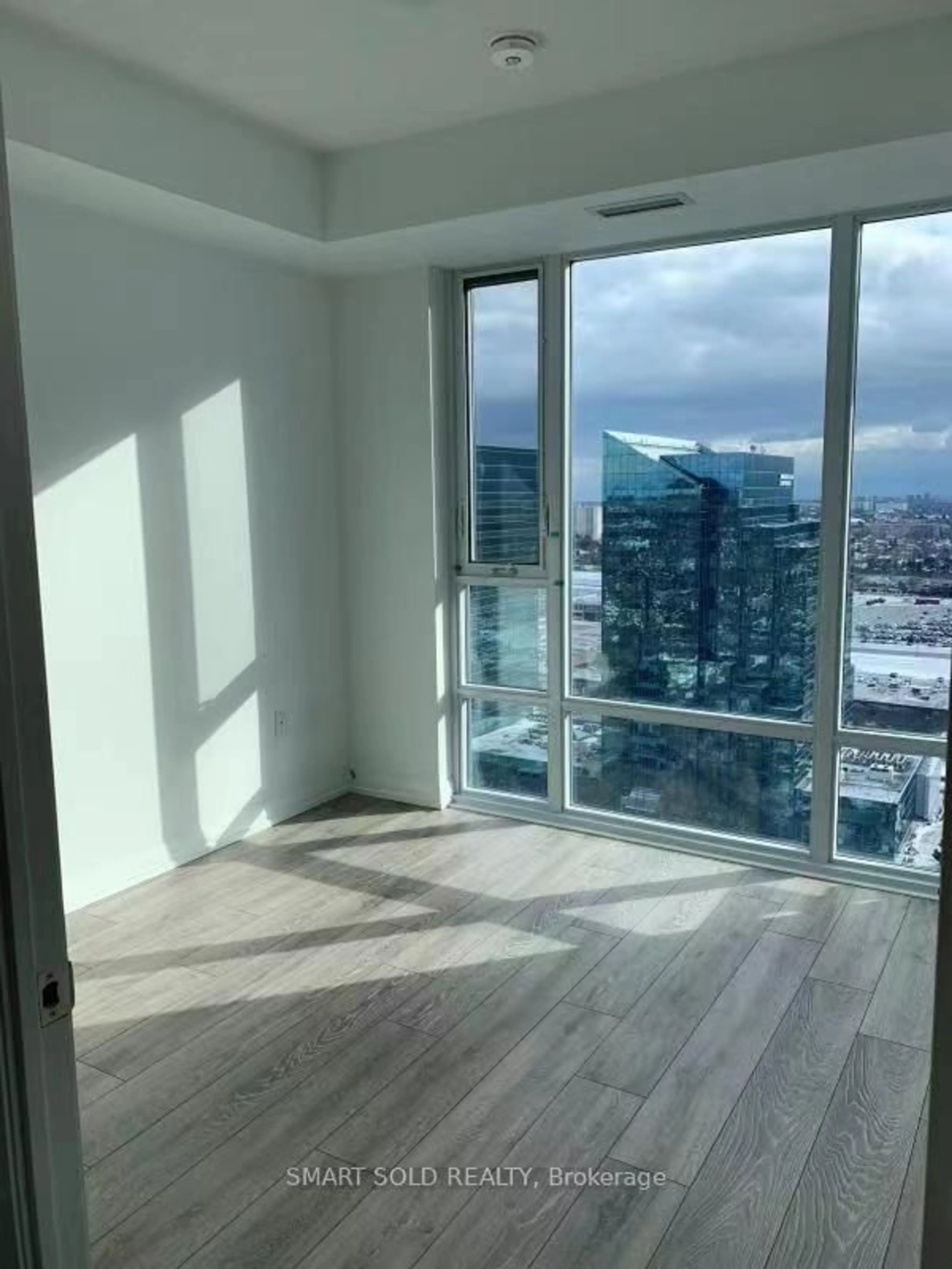 A pic of a room for 50 Ann O'Reilly Rd #2205, Toronto Ontario M2J 0C9