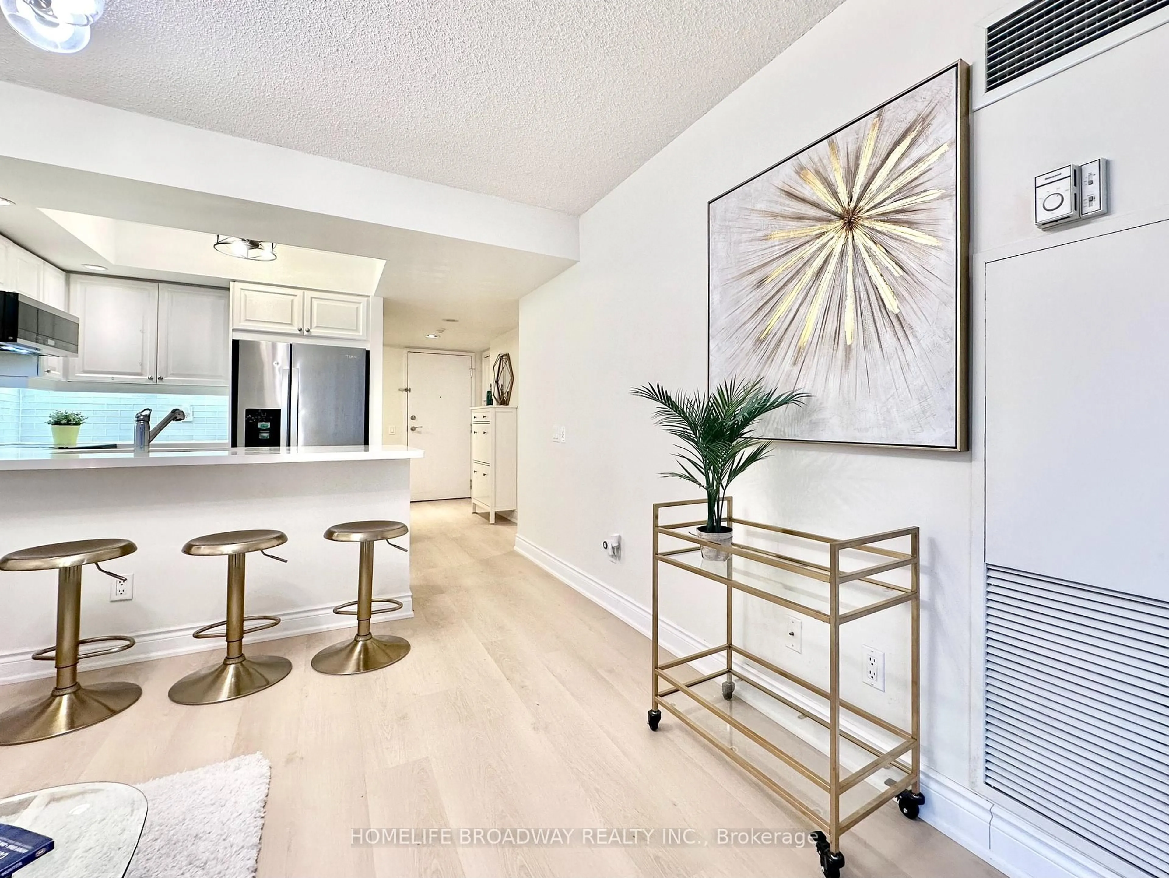 Unknown for 15 Northtown Way #521, Toronto Ontario M2N 7A2