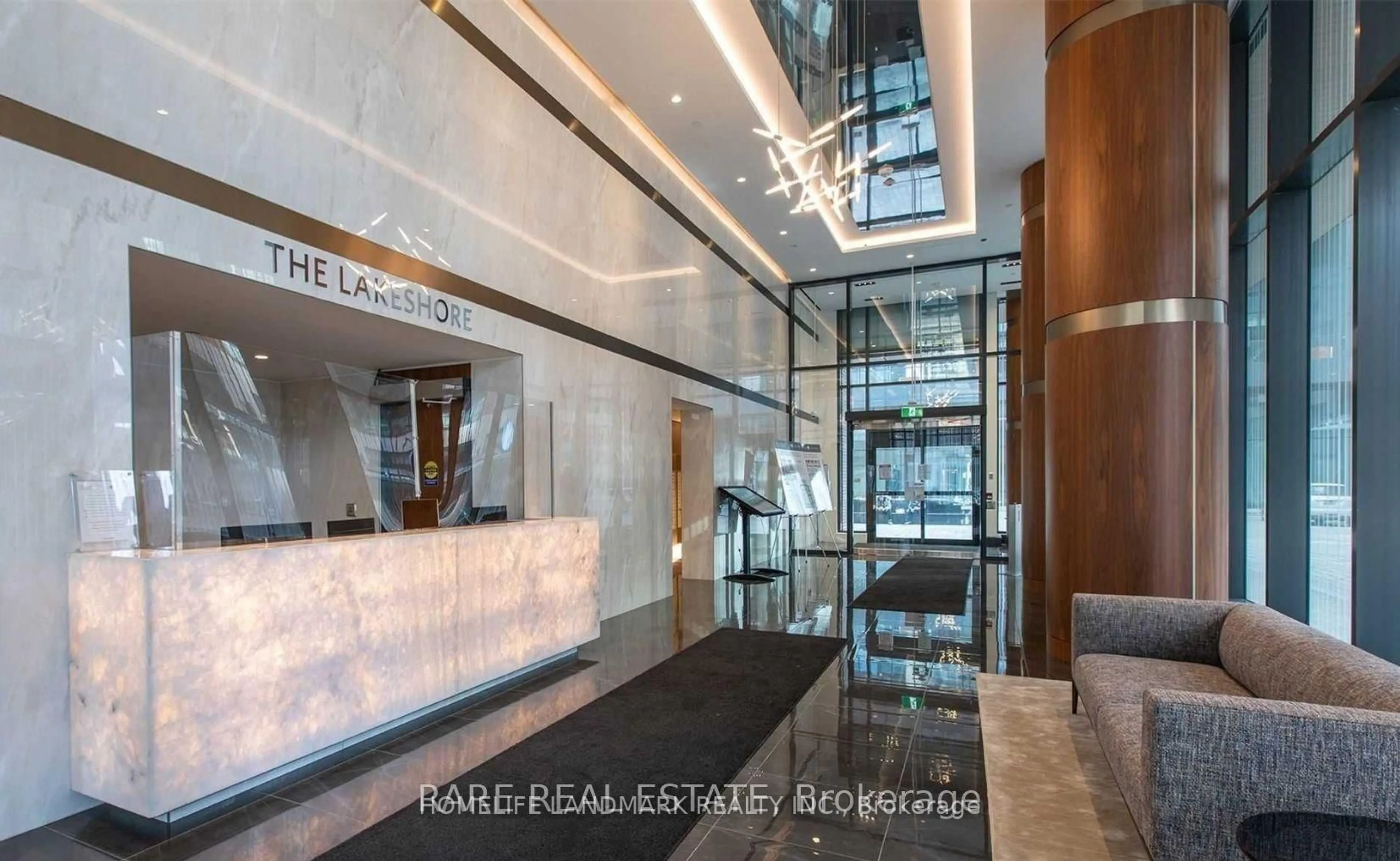 Unknown for 19 Bathurst St #3202, Toronto Ontario M5V 0N1