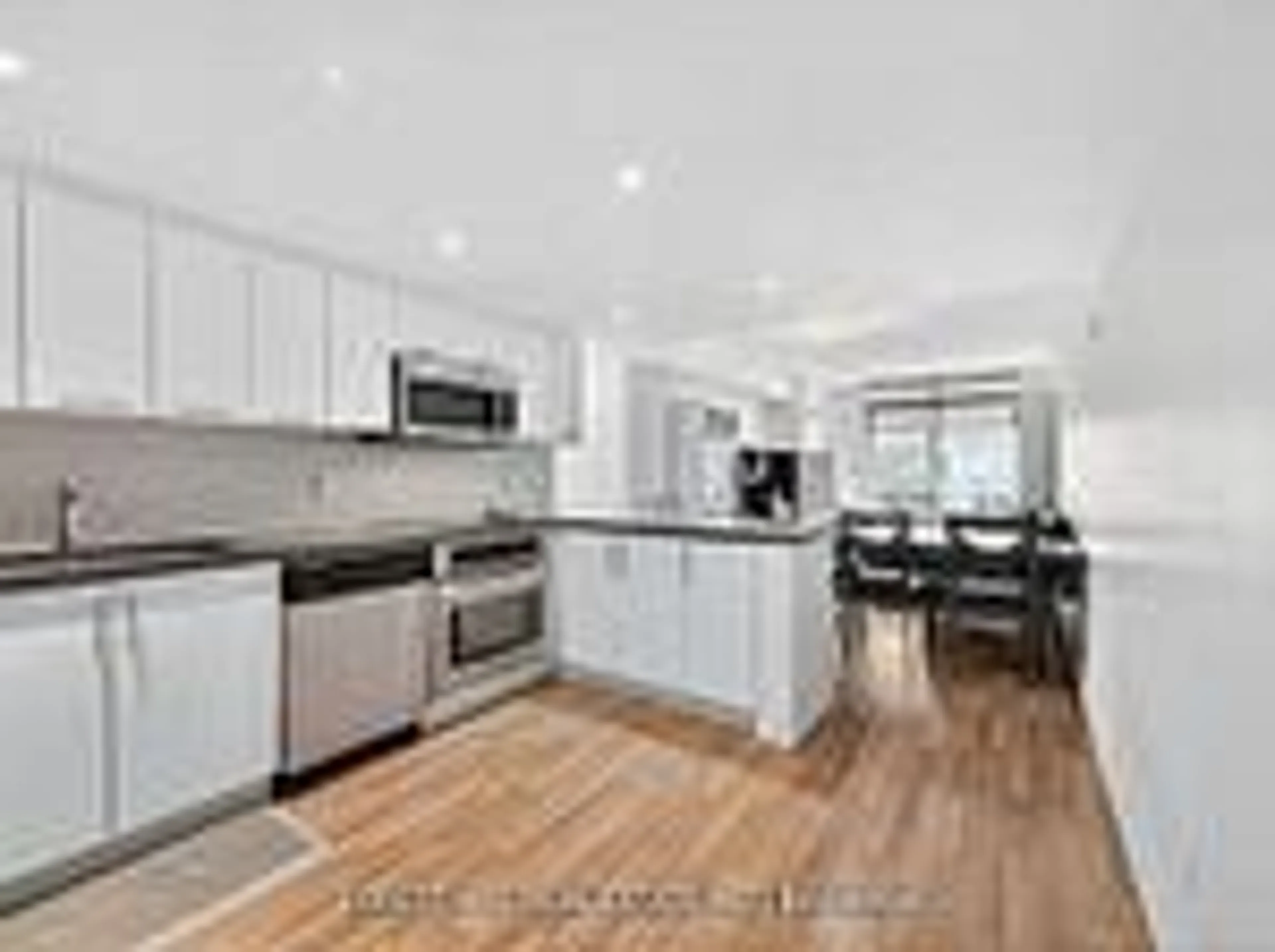 Open concept kitchen, unknown for 565 Wilson Ave #W1204, Toronto Ontario M3H 0C6
