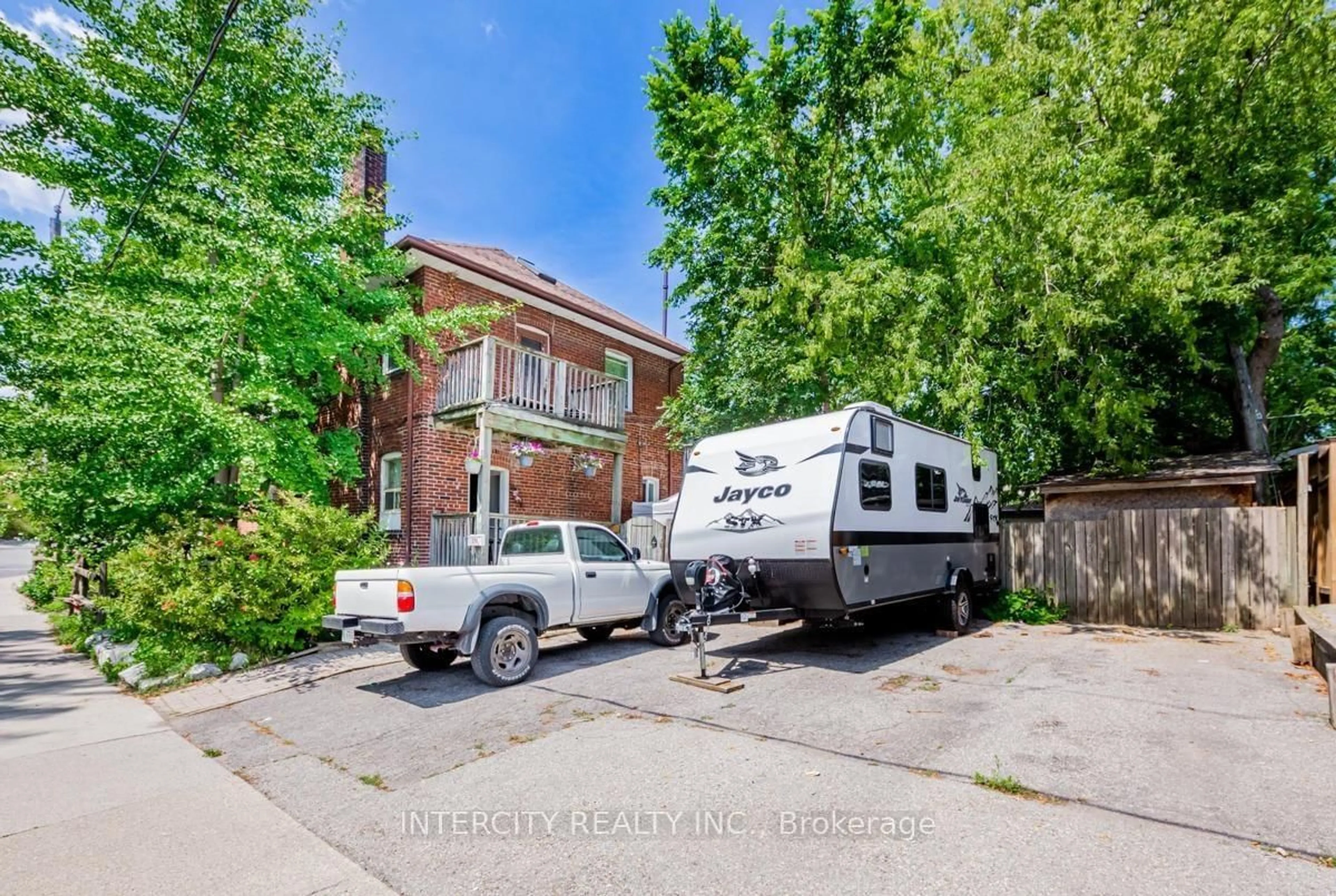 Unknown for 111 Alberta Ave, Toronto Ontario M6H 2S1