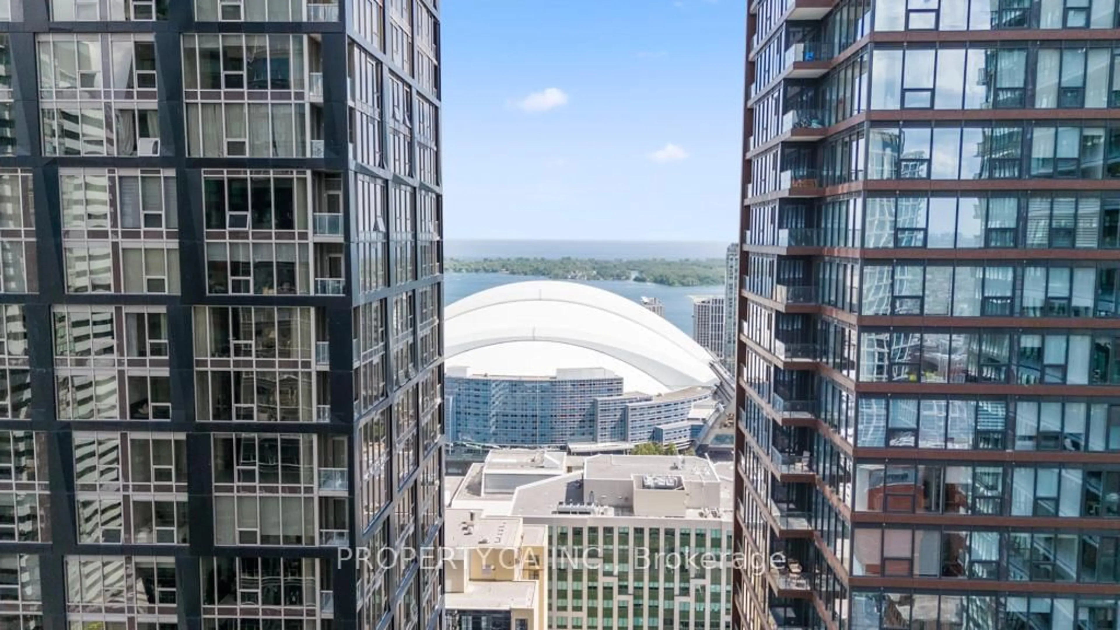 Unknown for 35 Mercer St #3708, Toronto Ontario M5V 0V1