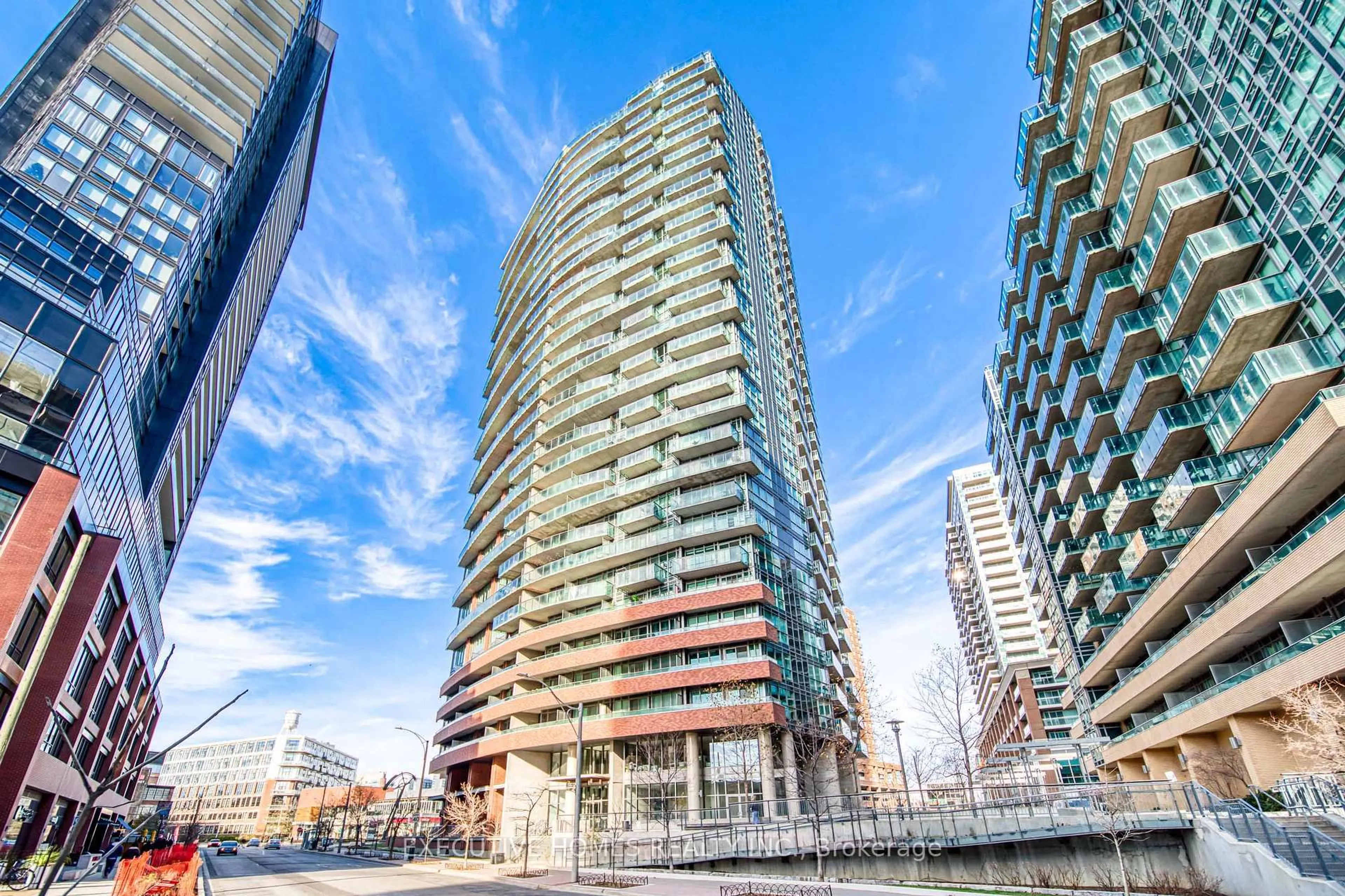 Unknown for 150 East Liberty St #706, Toronto Ontario M6K 3R5