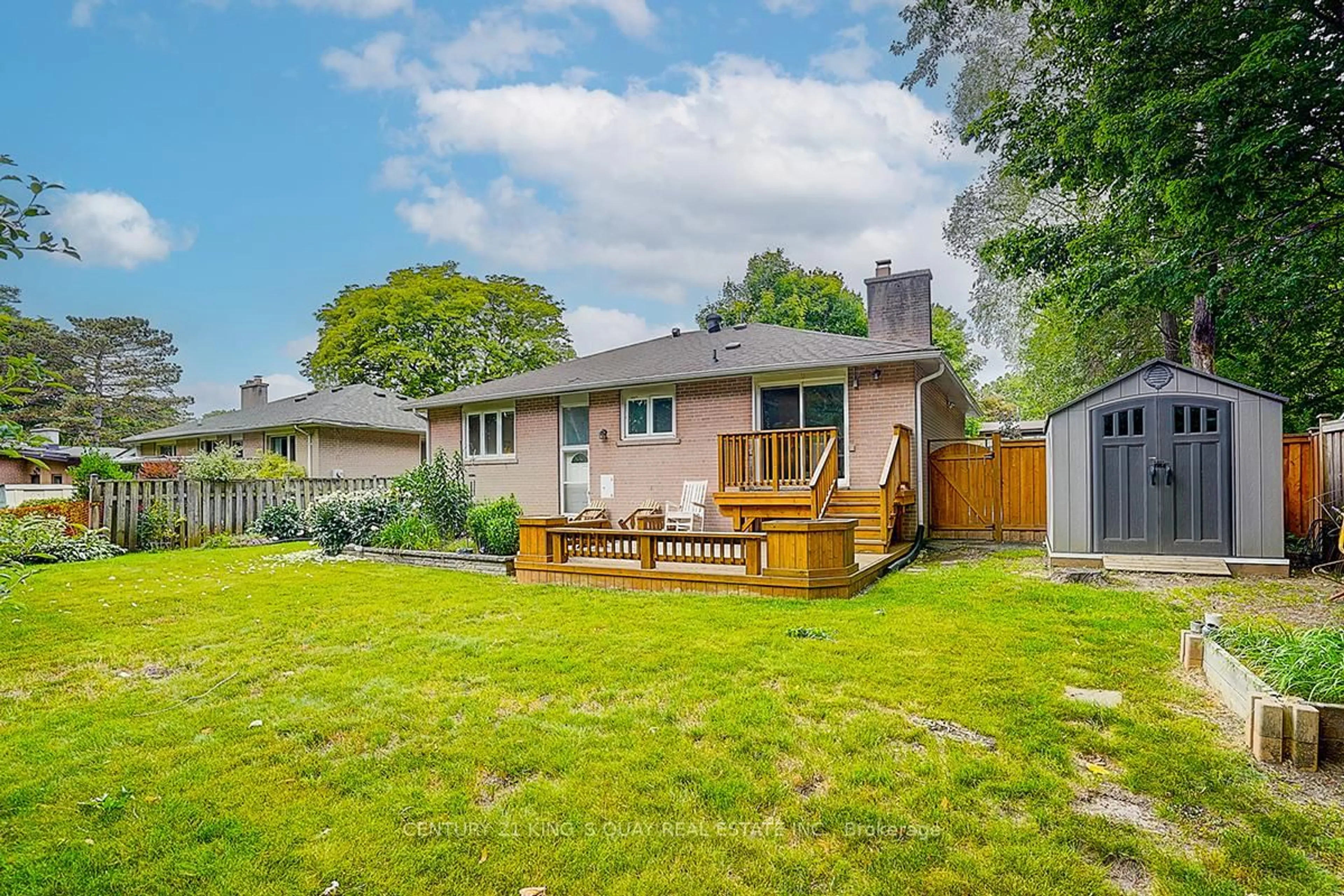 Unknown for 55 Three Valleys Dr, Toronto Ontario M3A 3B6