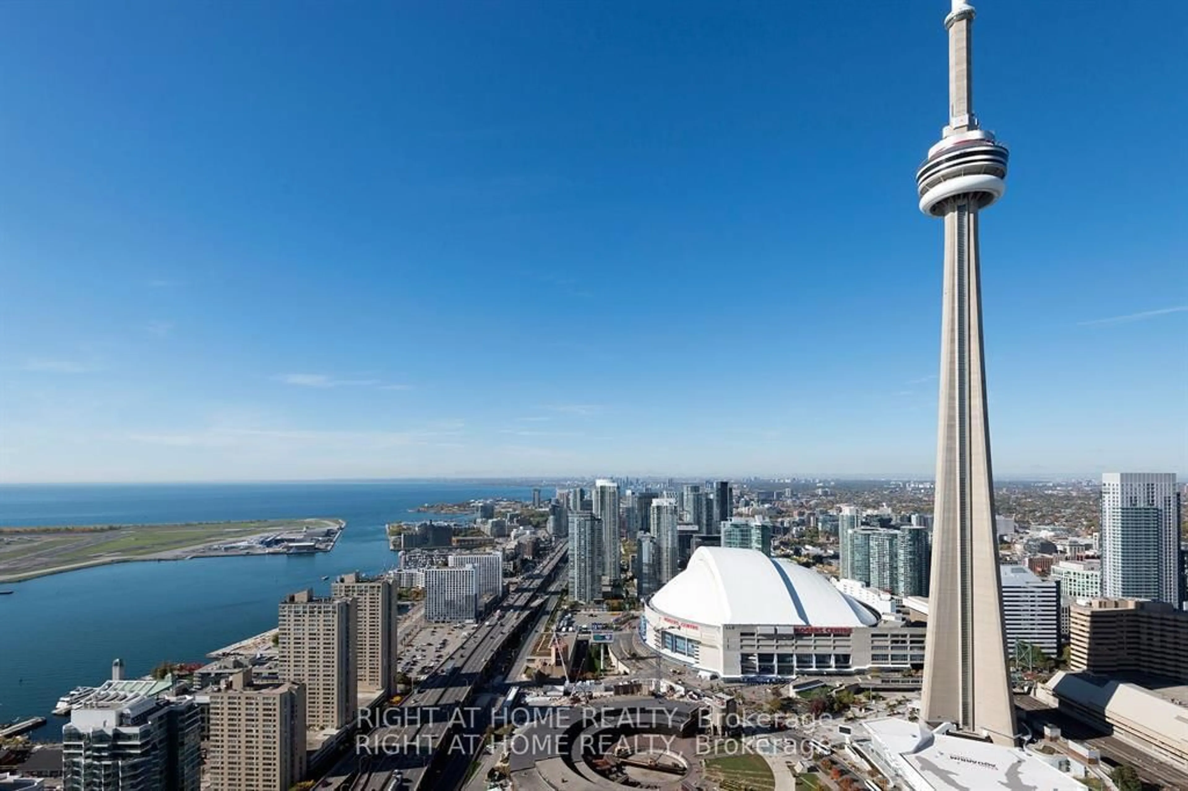 Unknown for 12 York St #4906, Toronto Ontario M5J 2Z2