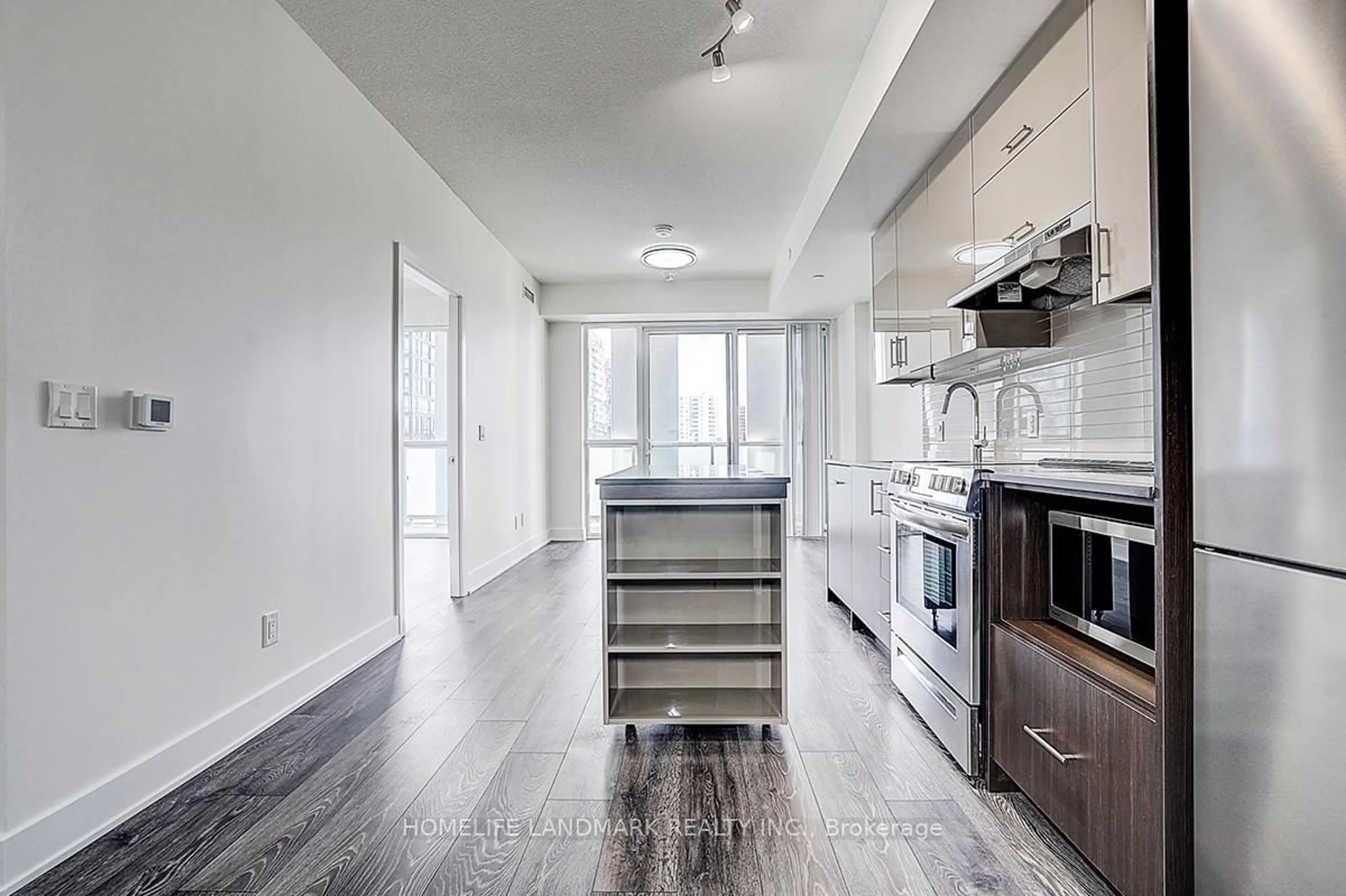 Unknown for 188 Fairview Mall Dr #309, Toronto Ontario M2J 4T1