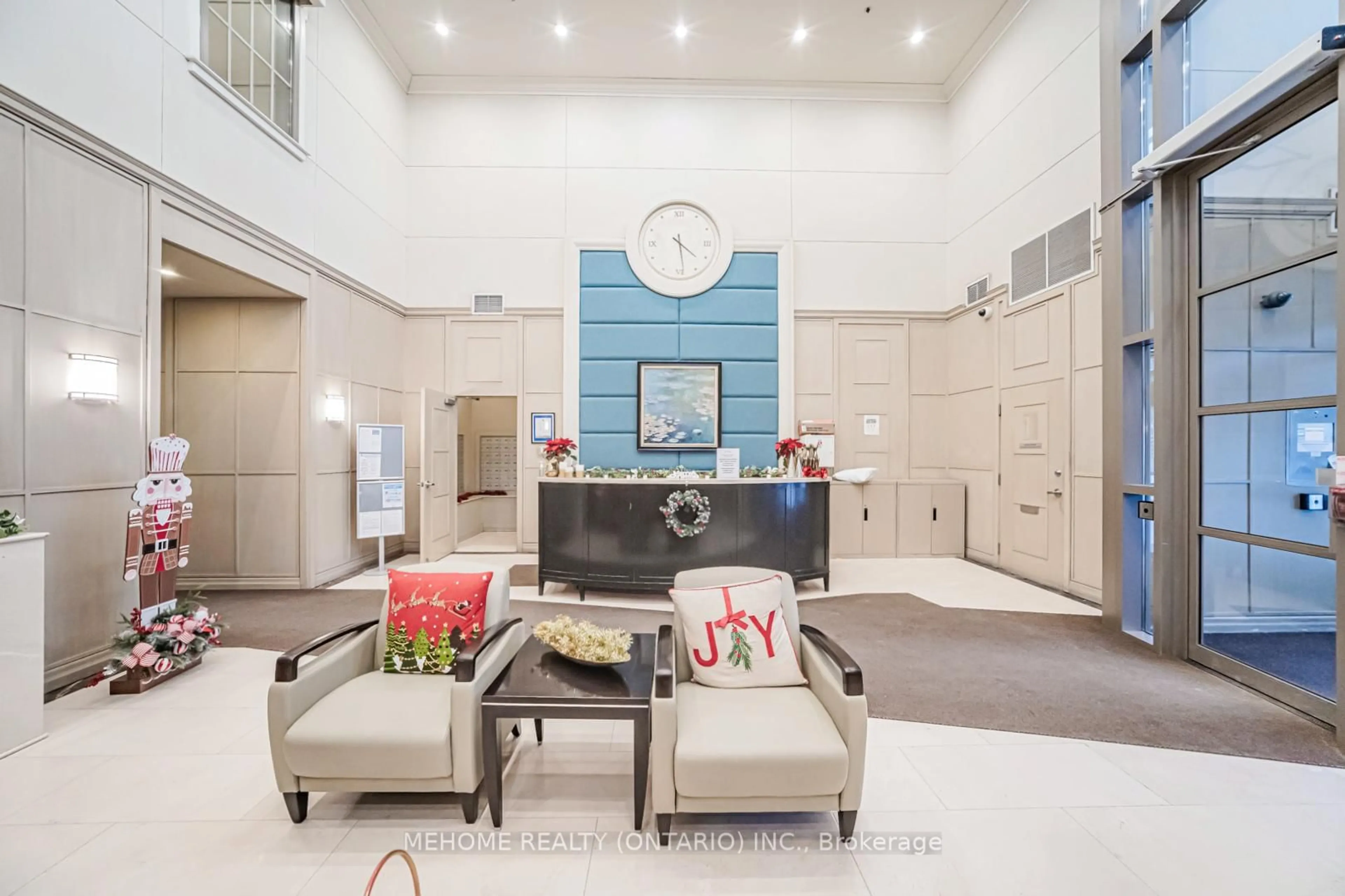 Unknown for 60 Byng Ave #1501, Toronto Ontario M2N 7K3