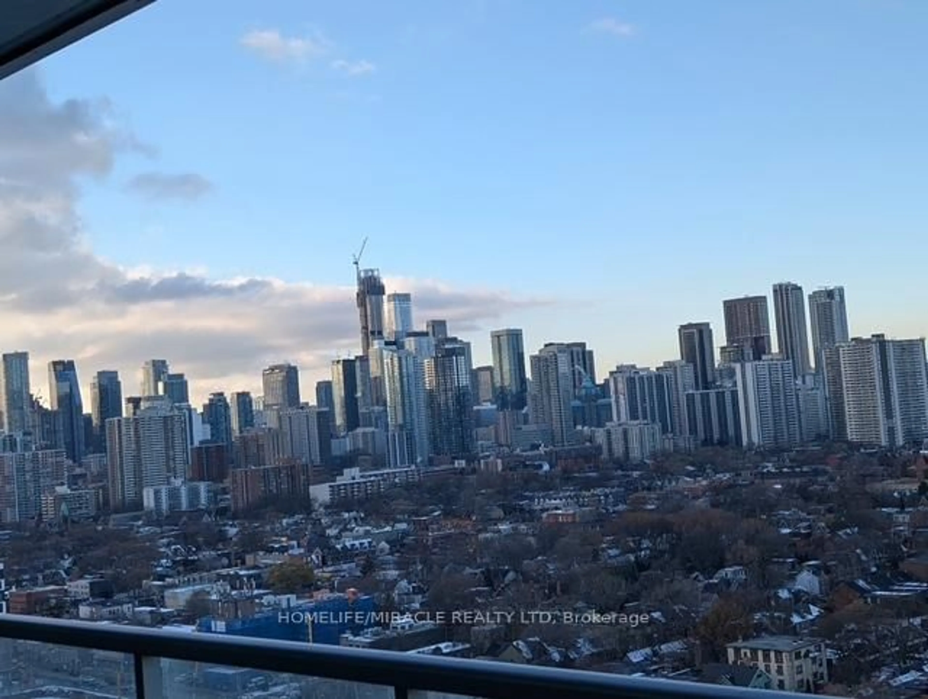 Unknown for 225 Sumach St #2511, Toronto Ontario M5A 0P8