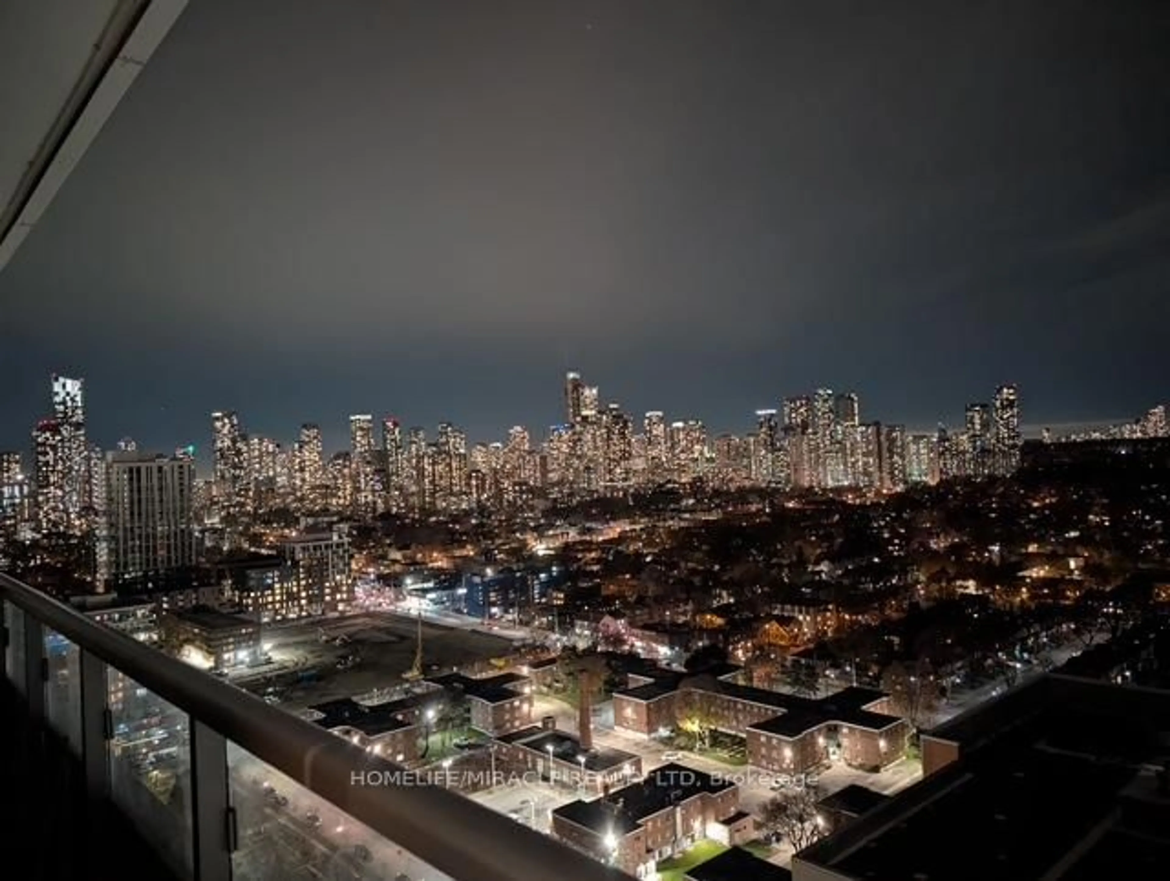 A pic of a room for 225 Sumach St #2511, Toronto Ontario M5A 0P8