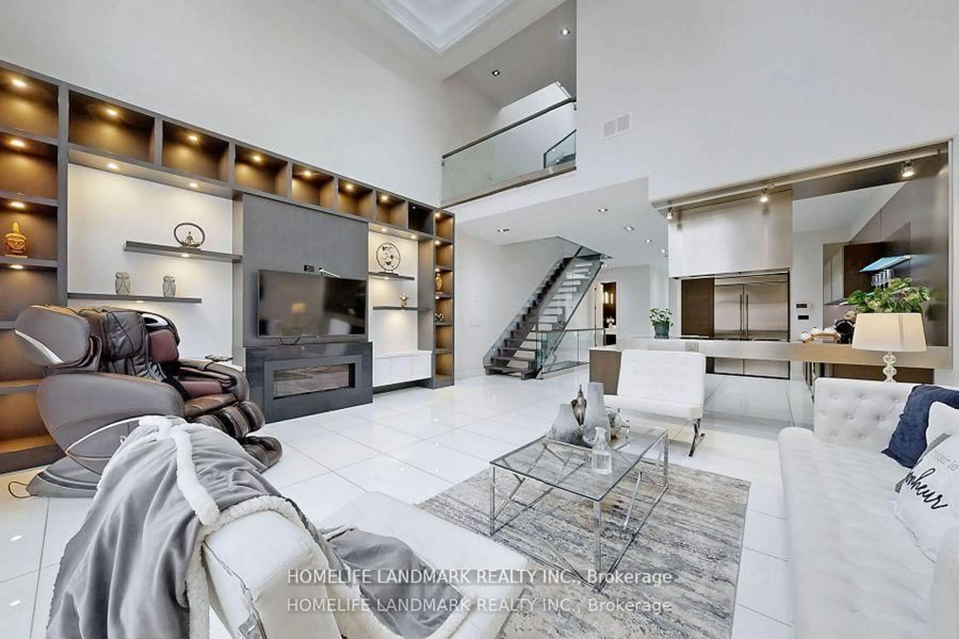 Unknown for 301 Jedburgh Rd, Toronto Ontario M5M 3K5