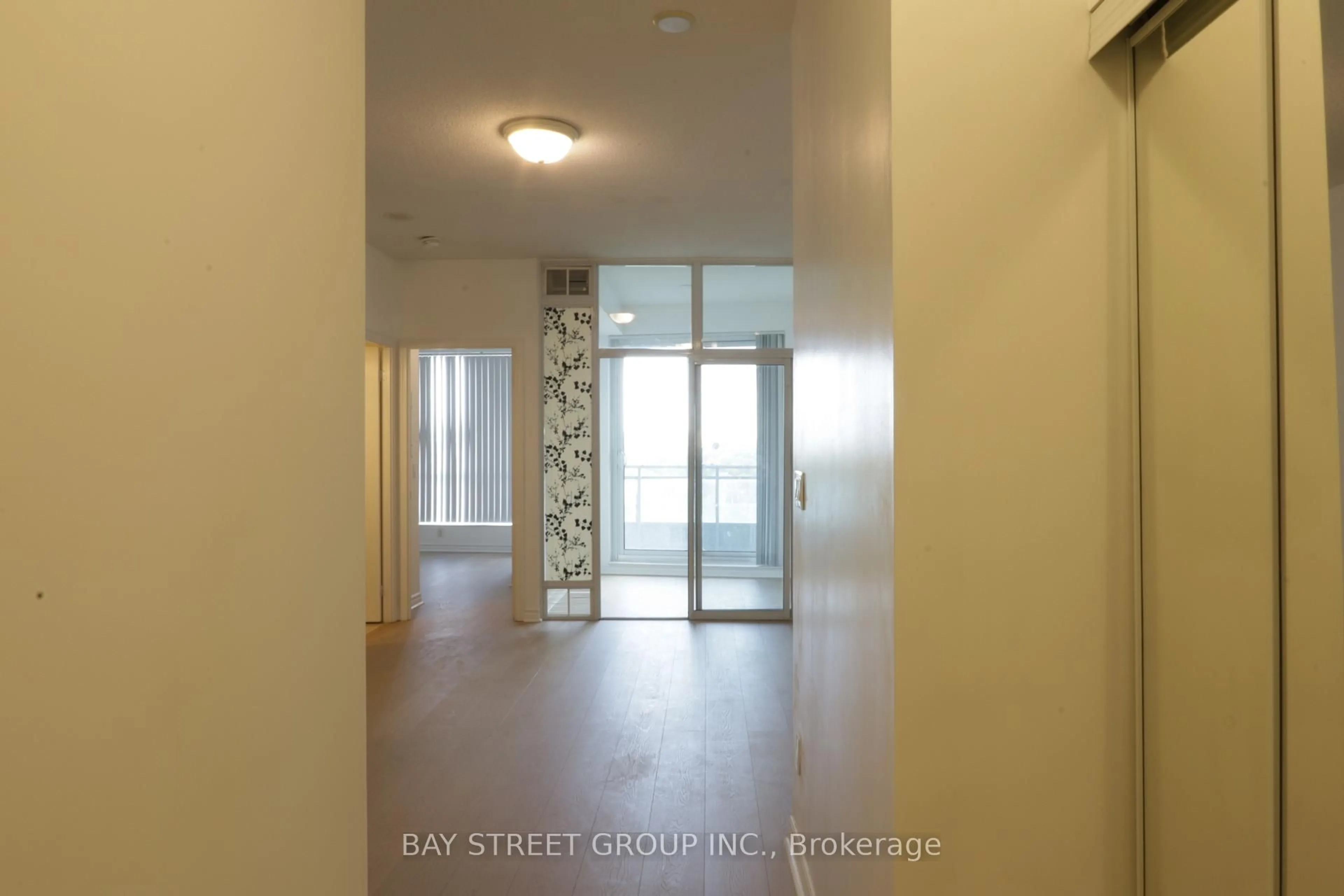 Unknown for 18 Holmes Ave #1101, Toronto Ontario M2N 0E1