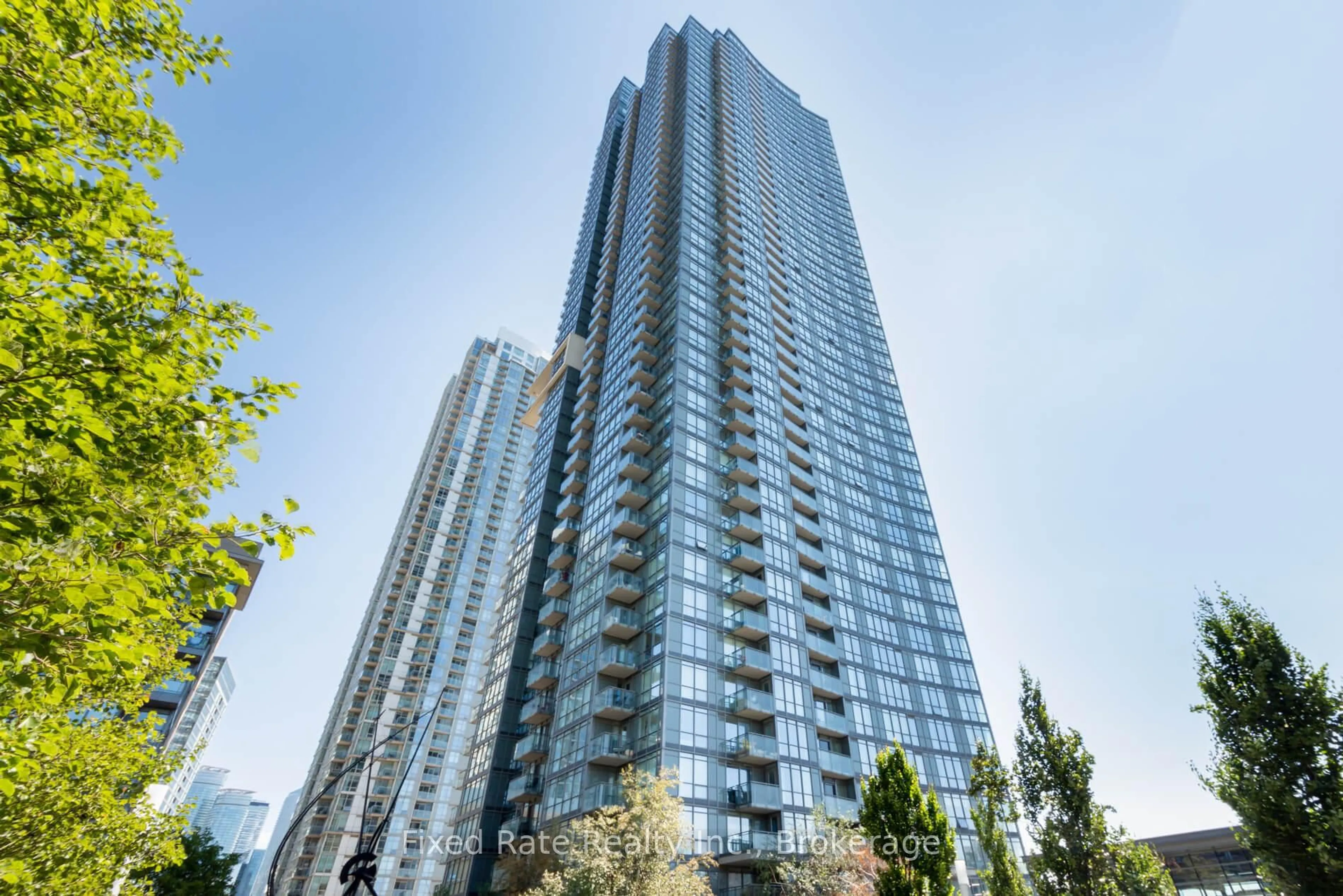 Unknown for 11 Brunel Crt #4709, Toronto Ontario M5V 3Y3