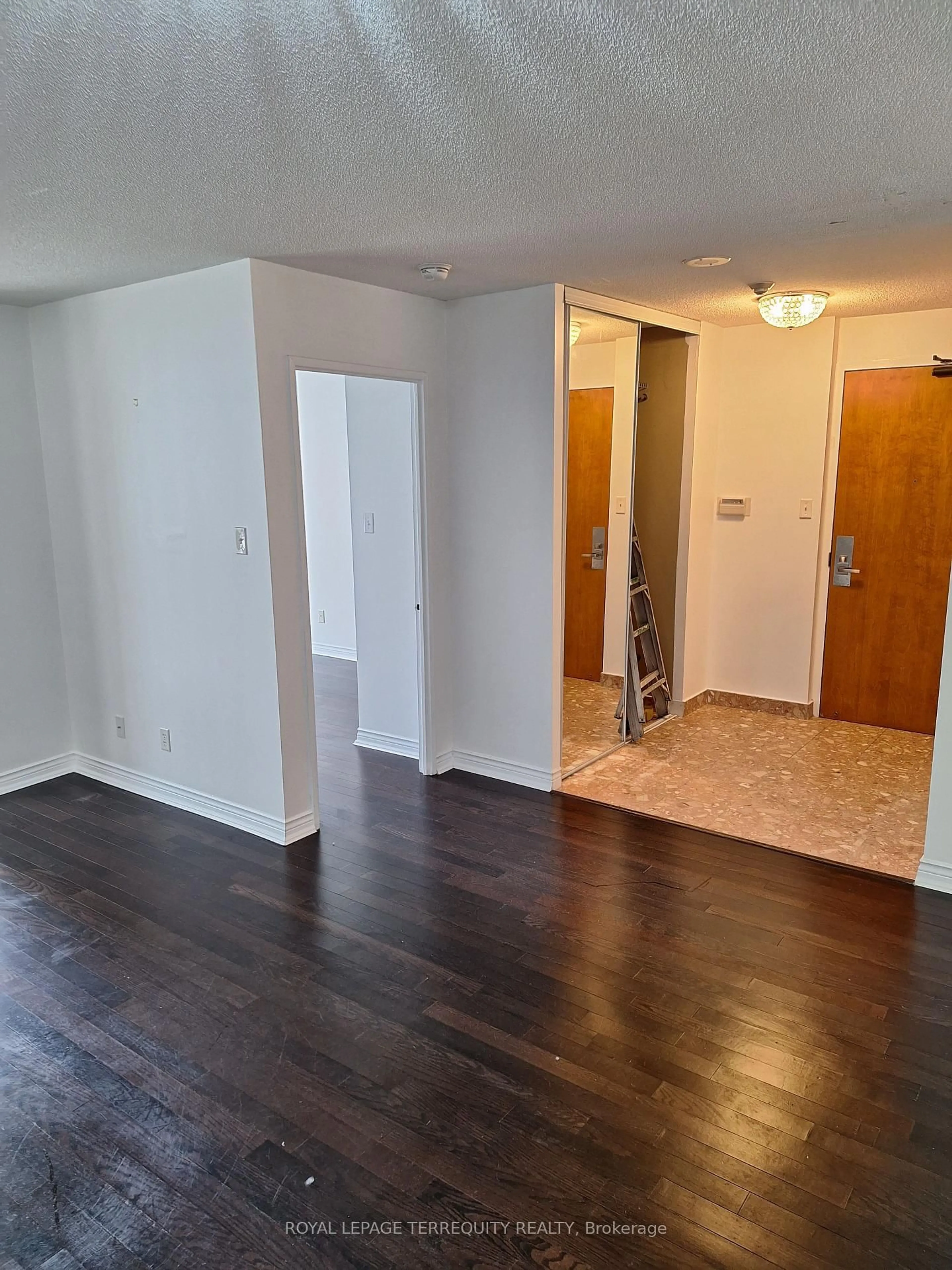 A pic of a room for 256 Doris Ave #601, Toronto Ontario M2N 6X8