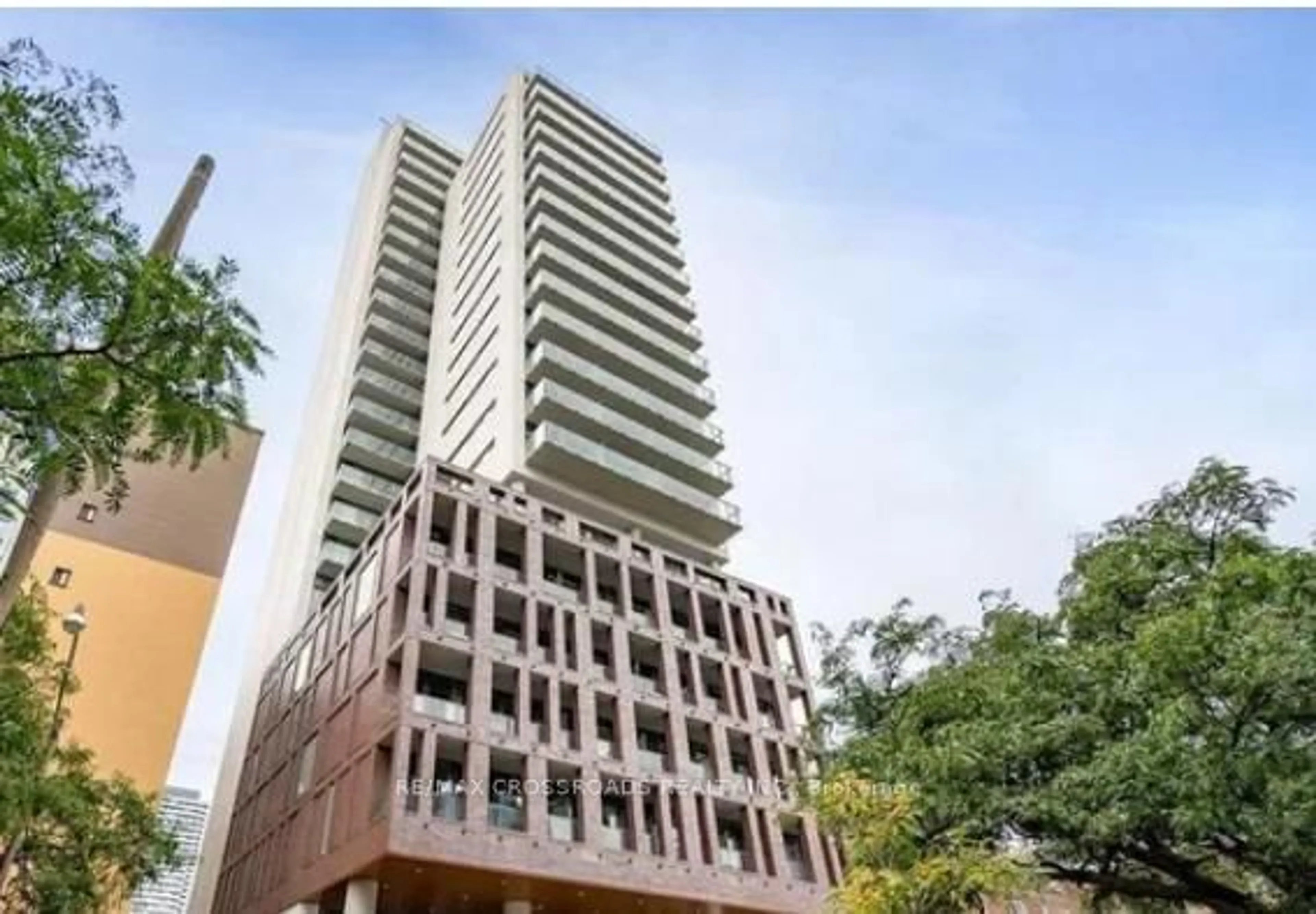 Unknown for 81 Wellesley St #1506, Toronto Ontario M4Y 0C5