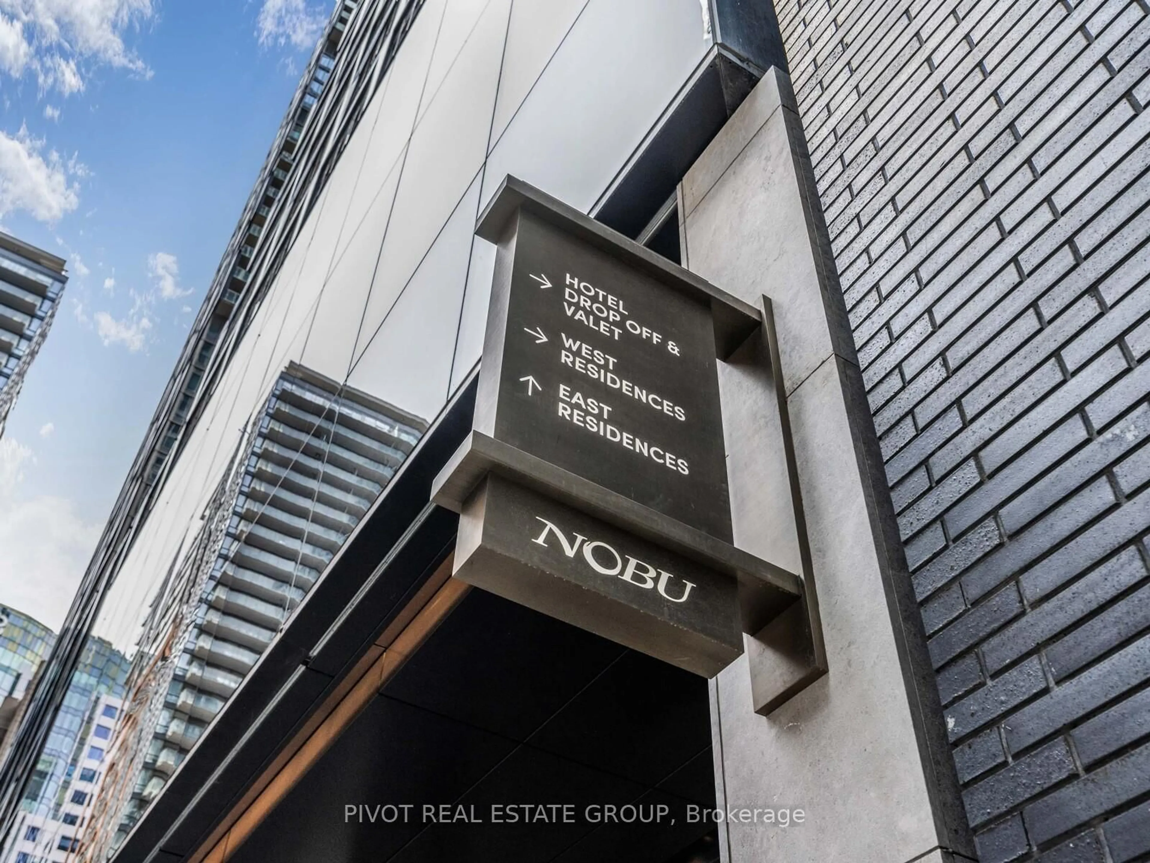 Unknown for 35 Mercer St #519, Toronto Ontario M5V 0V1