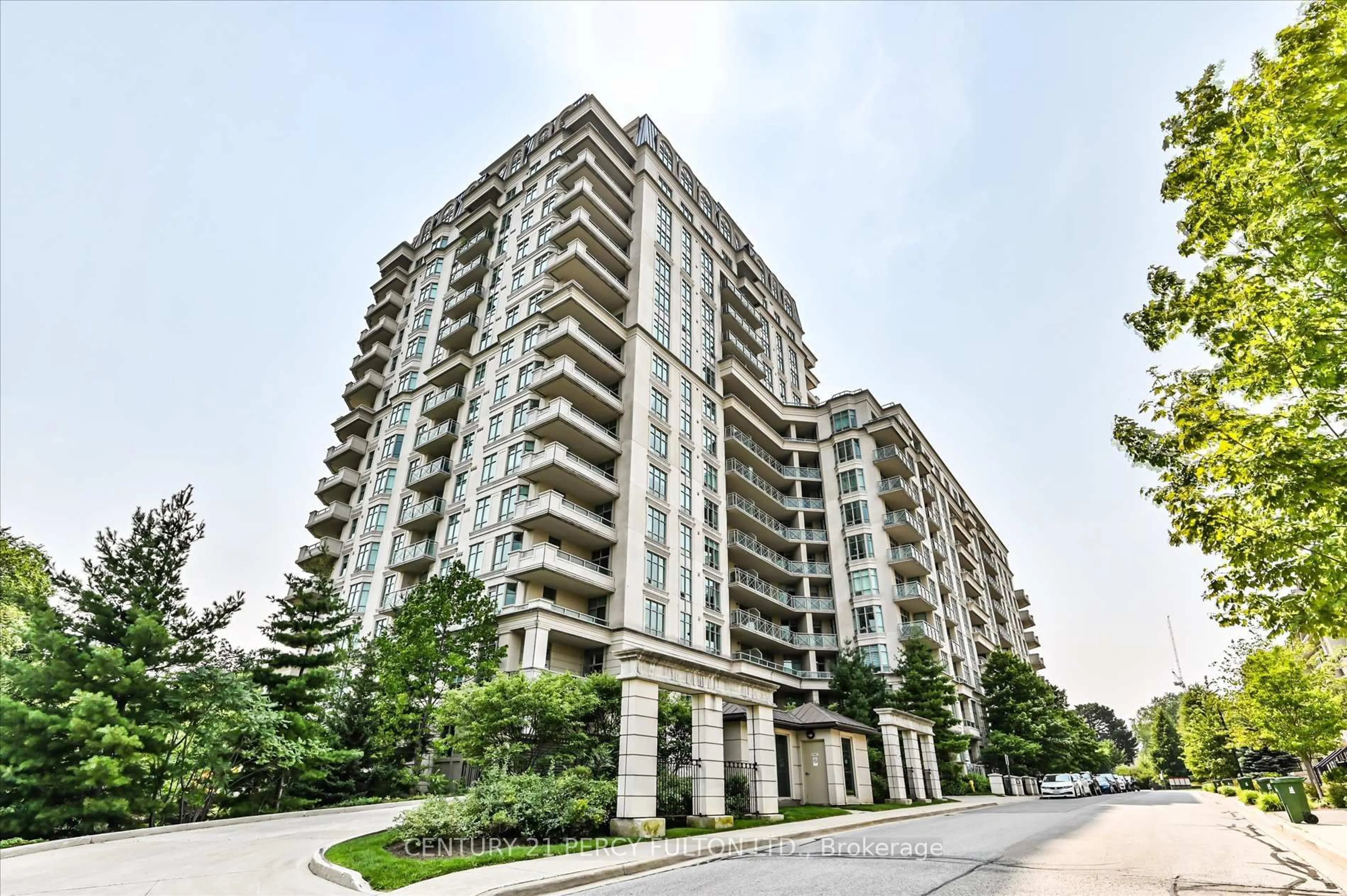 Unknown for 20 Bloorview Pl #317, Toronto Ontario M2J 0A6