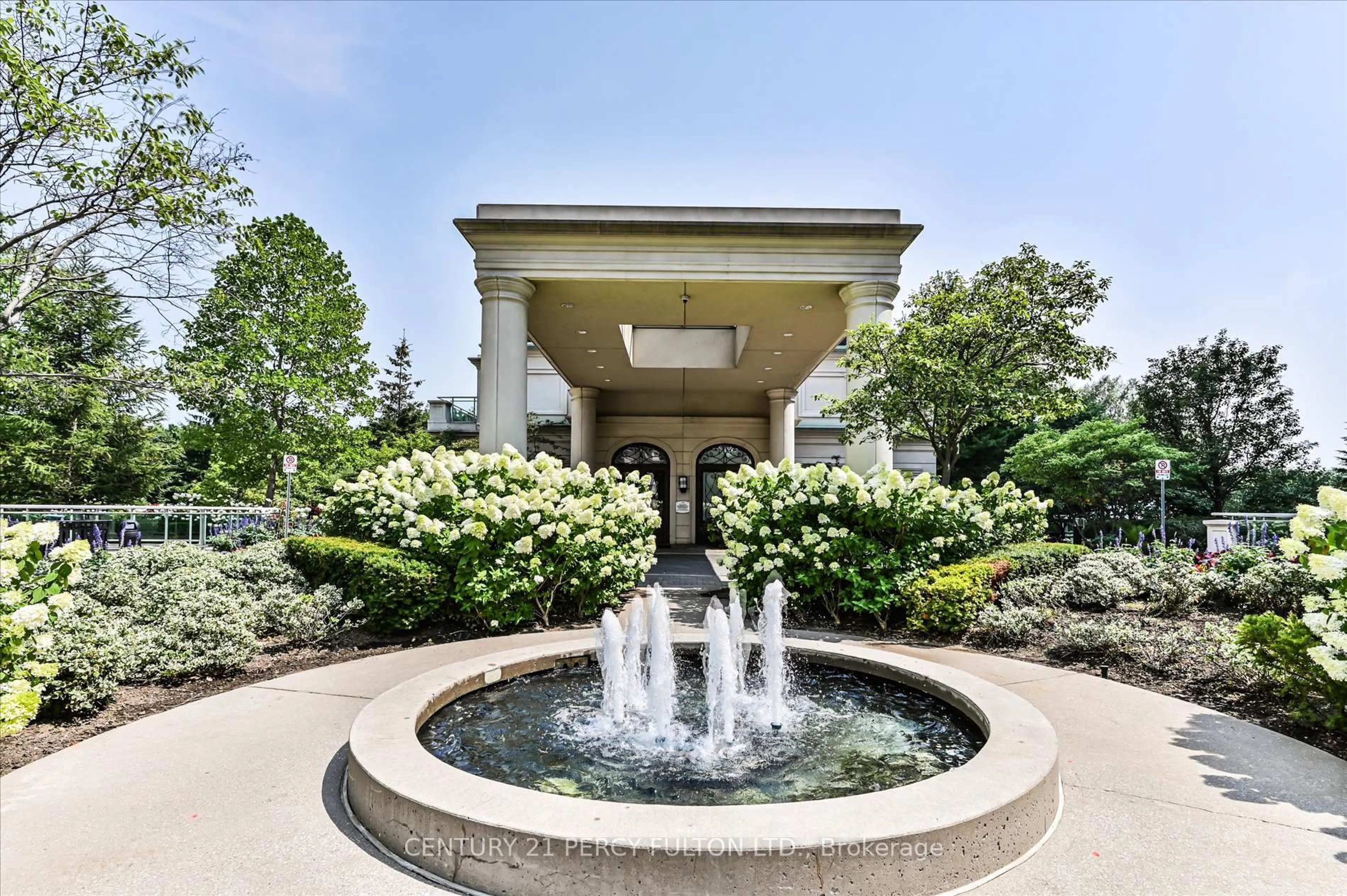 Unknown for 20 Bloorview Pl #317, Toronto Ontario M2J 0A6