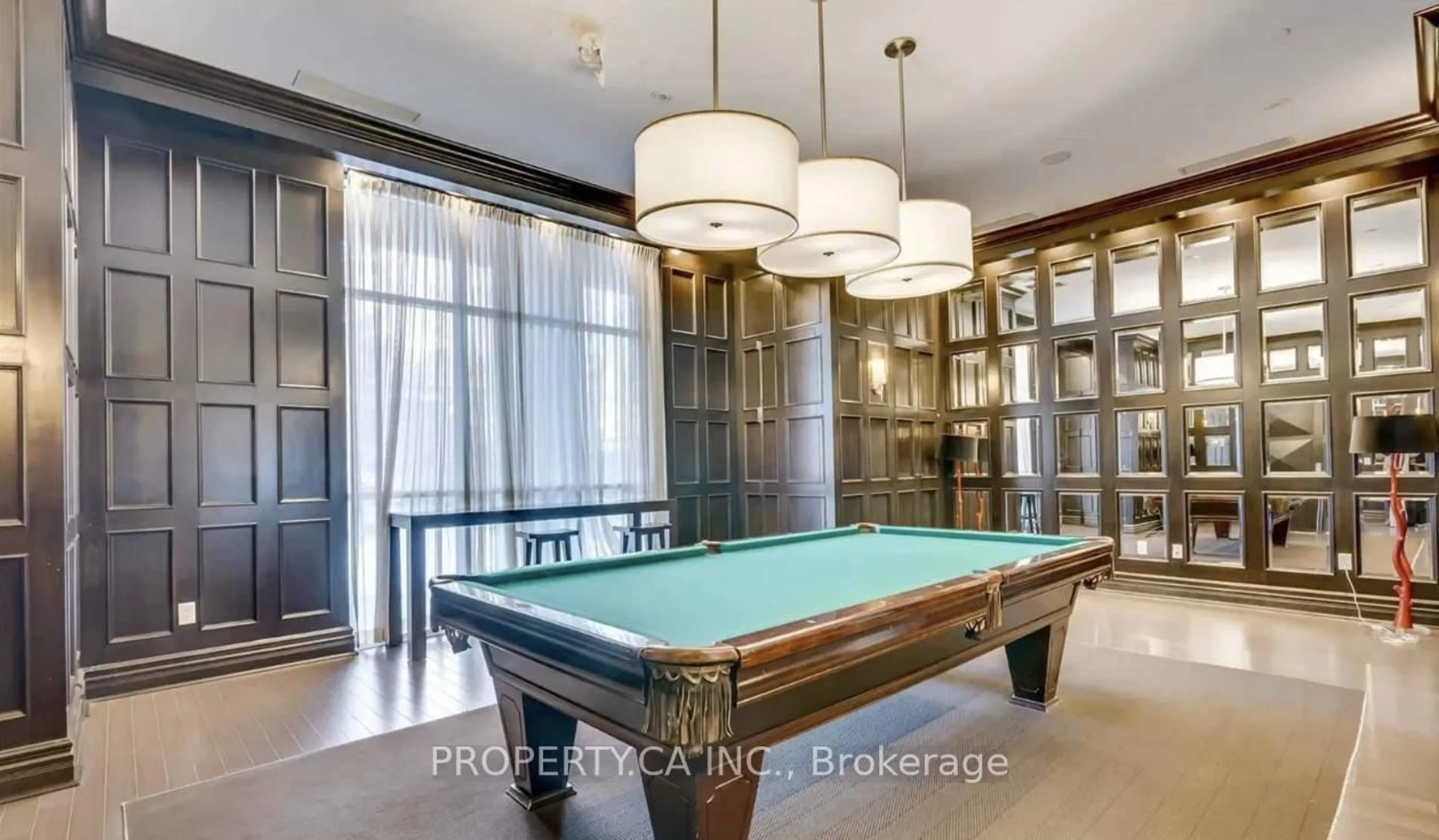 Unknown for 25 Greenview Ave #2127, Toronto Ontario M2M 0A5