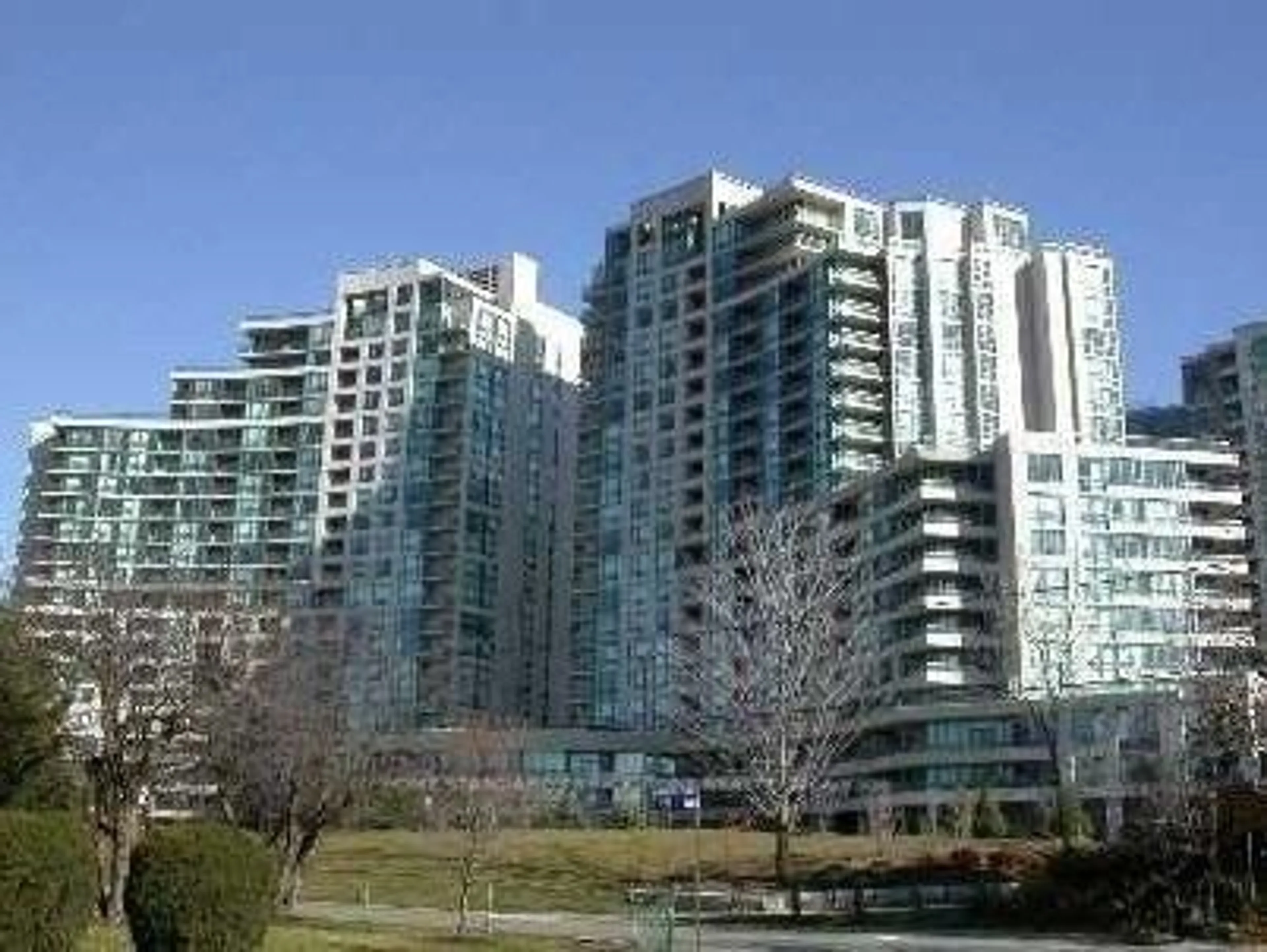 Unknown for 509 Beecroft Rd #1811, Toronto Ontario M2N 0A3