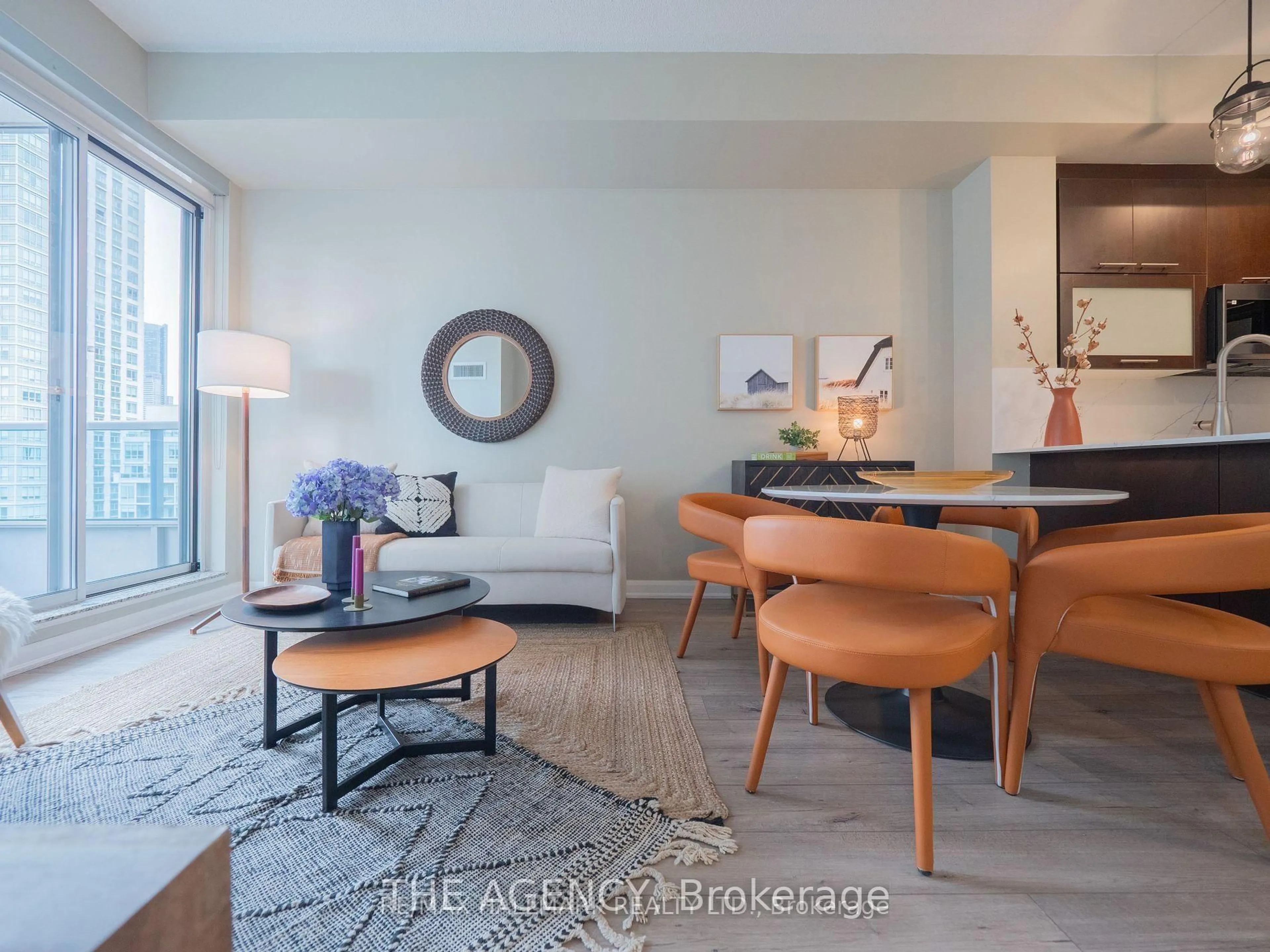 Unknown for 500 Sherbourne St #507, Toronto Ontario M4X 1L1