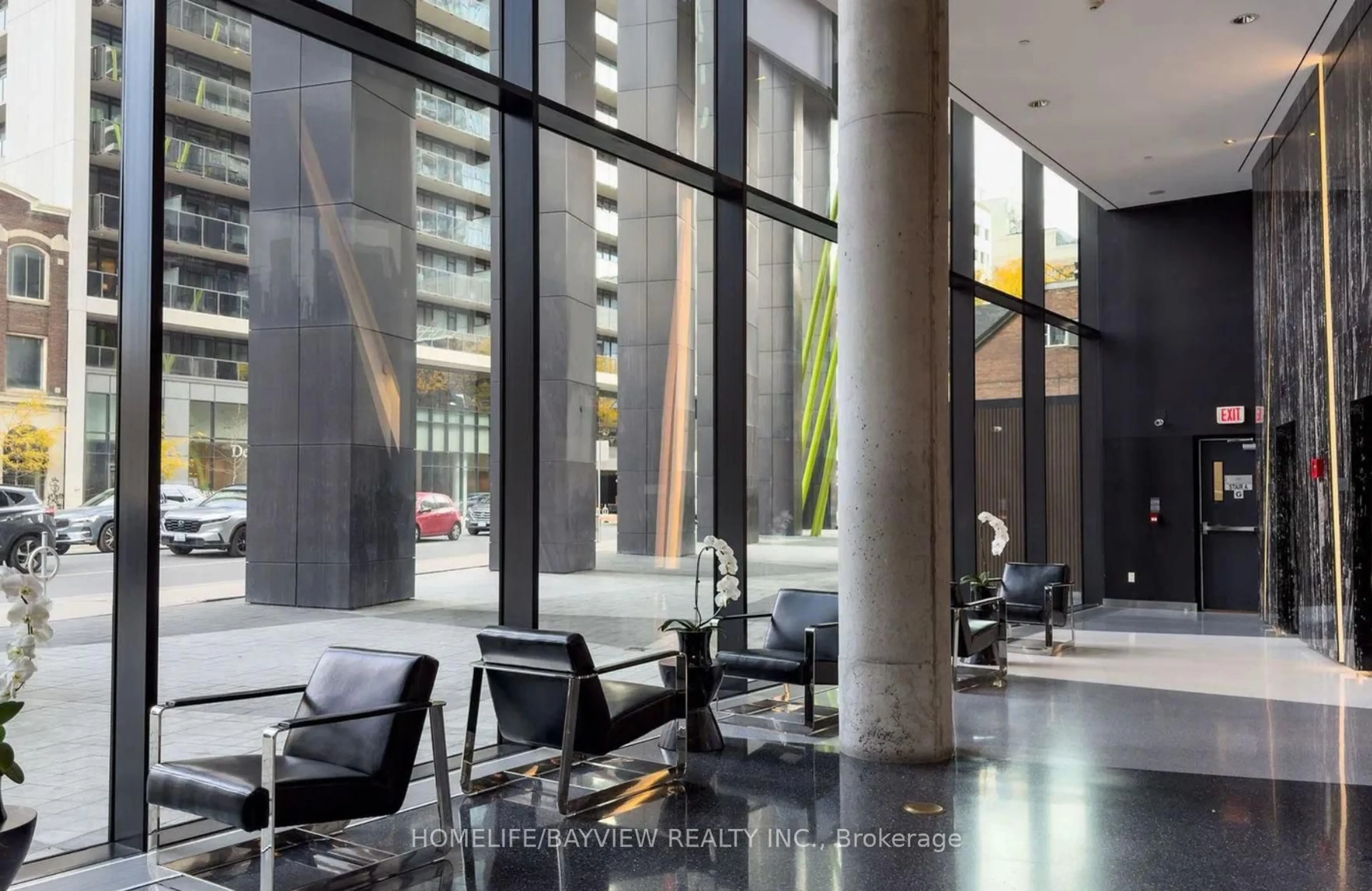 Unknown for 125 Peter St #906, Toronto Ontario M5V 0M2