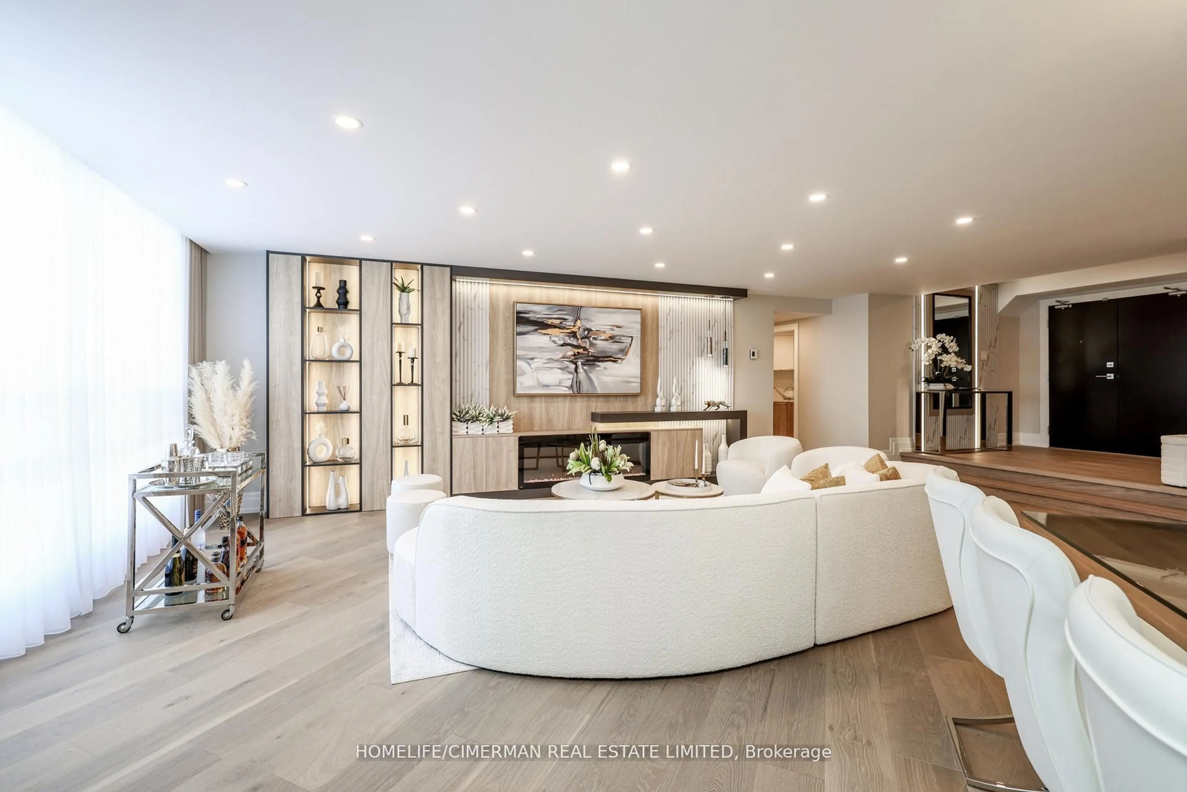 Unknown for 240 Heath St #1002, Toronto Ontario M5P 3L5