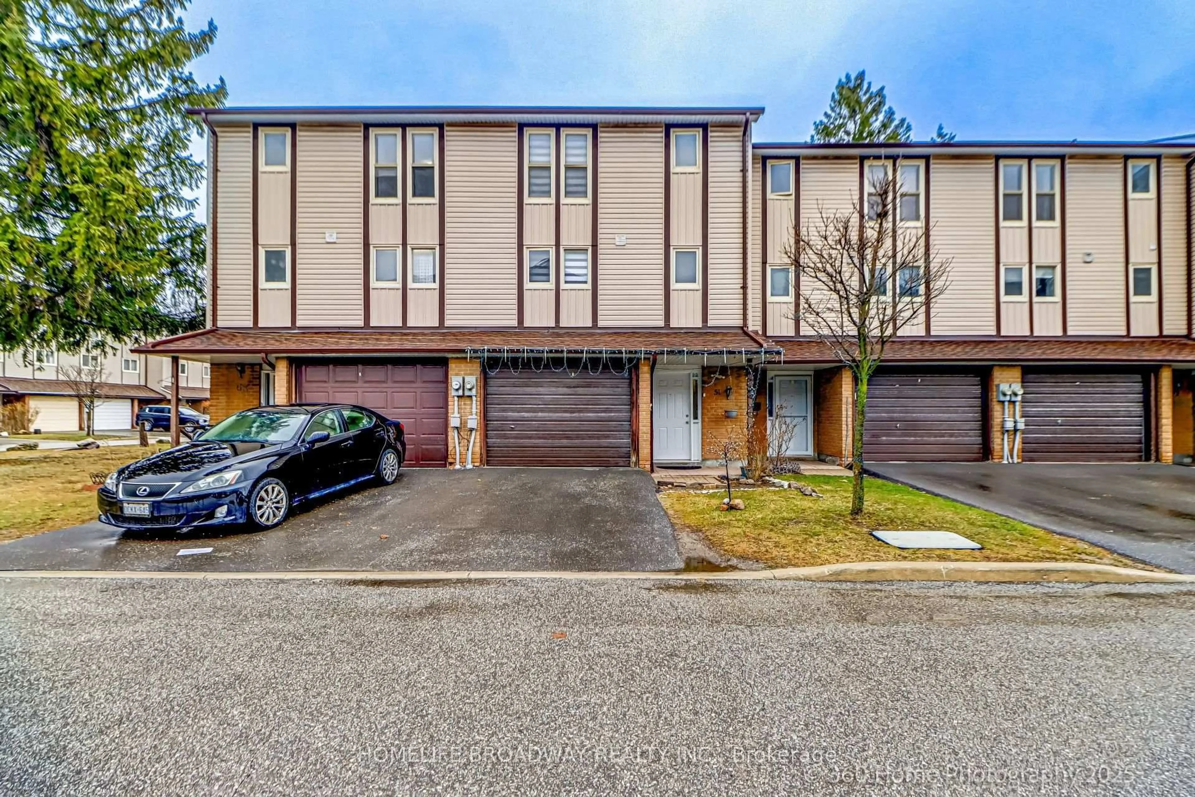 Unknown for 51 Yellow Birch Way, Toronto Ontario M2H 2S9