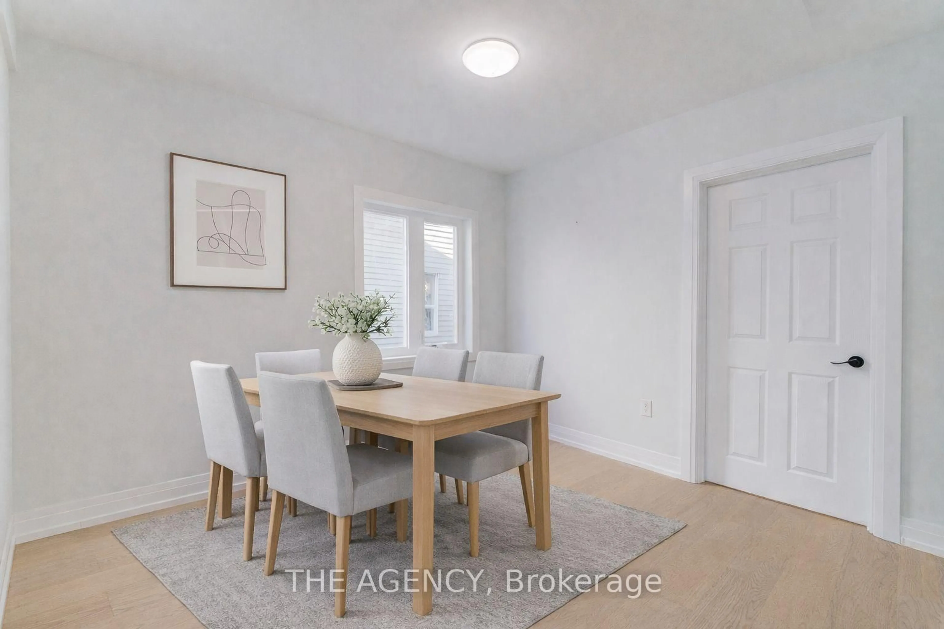 A pic of a room for 259 Robina Ave, Toronto Ontario M6C 3Y9