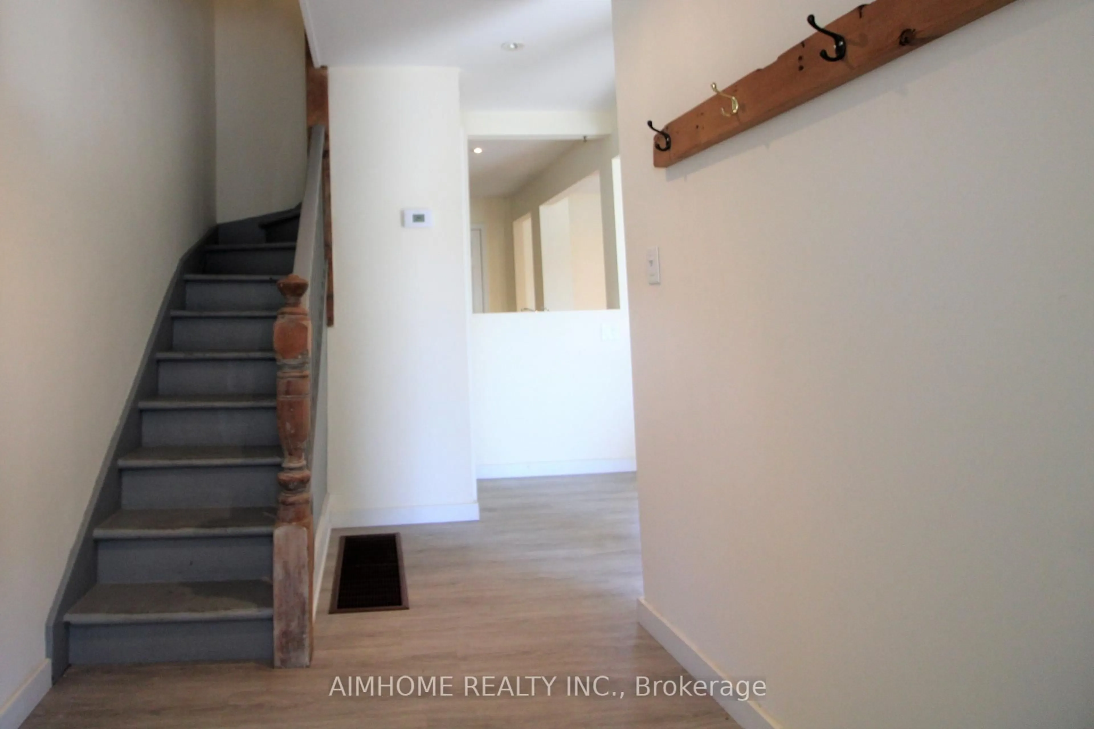 Unknown for 303 St Helens Ave, Toronto Ontario M6H 4A2