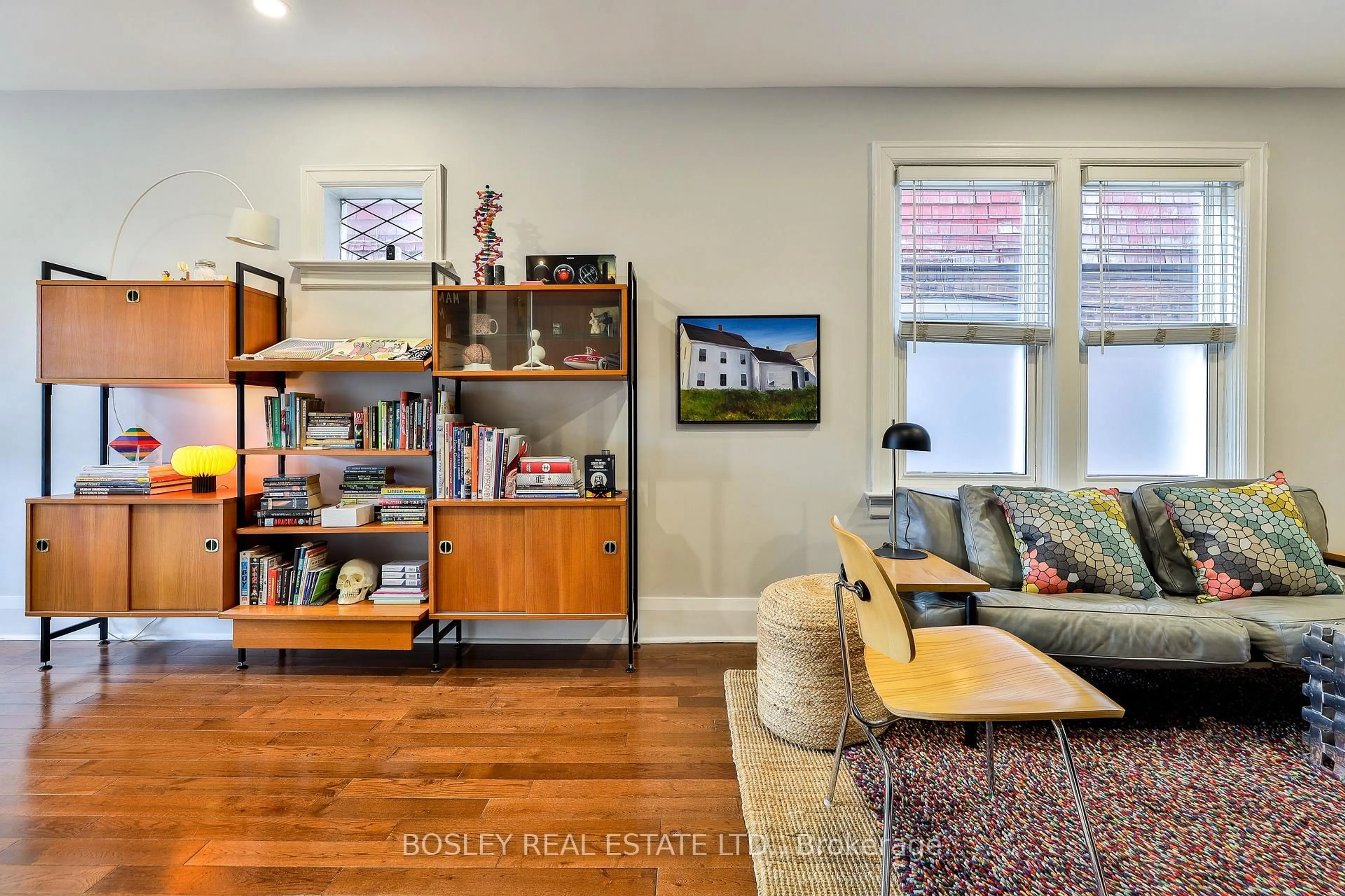 Unknown for 663 Vaughan Rd, Toronto Ontario M6E 2Y4