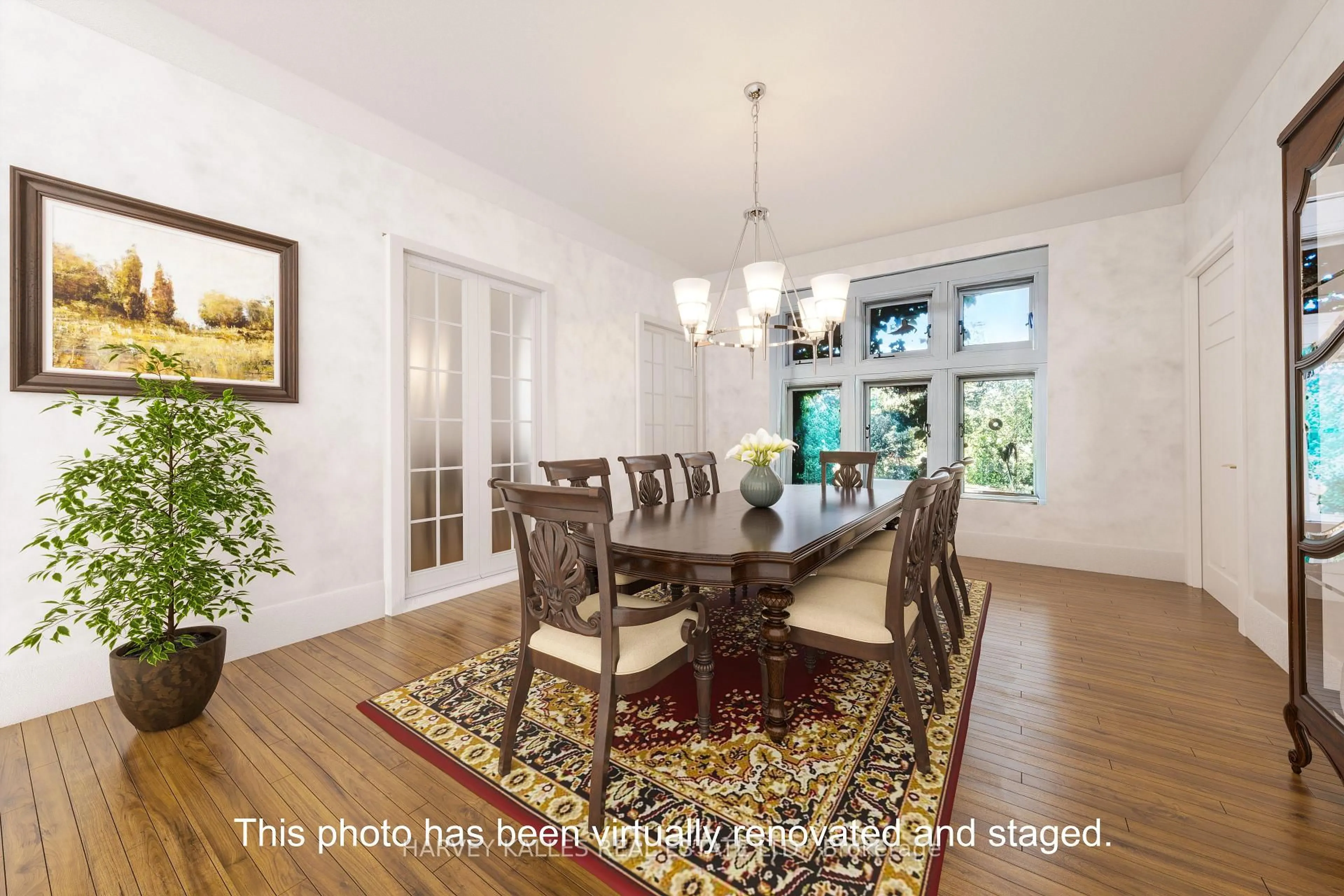 Dining room, unknown for 7 Beaumont Rd, Toronto Ontario M4W 1V4