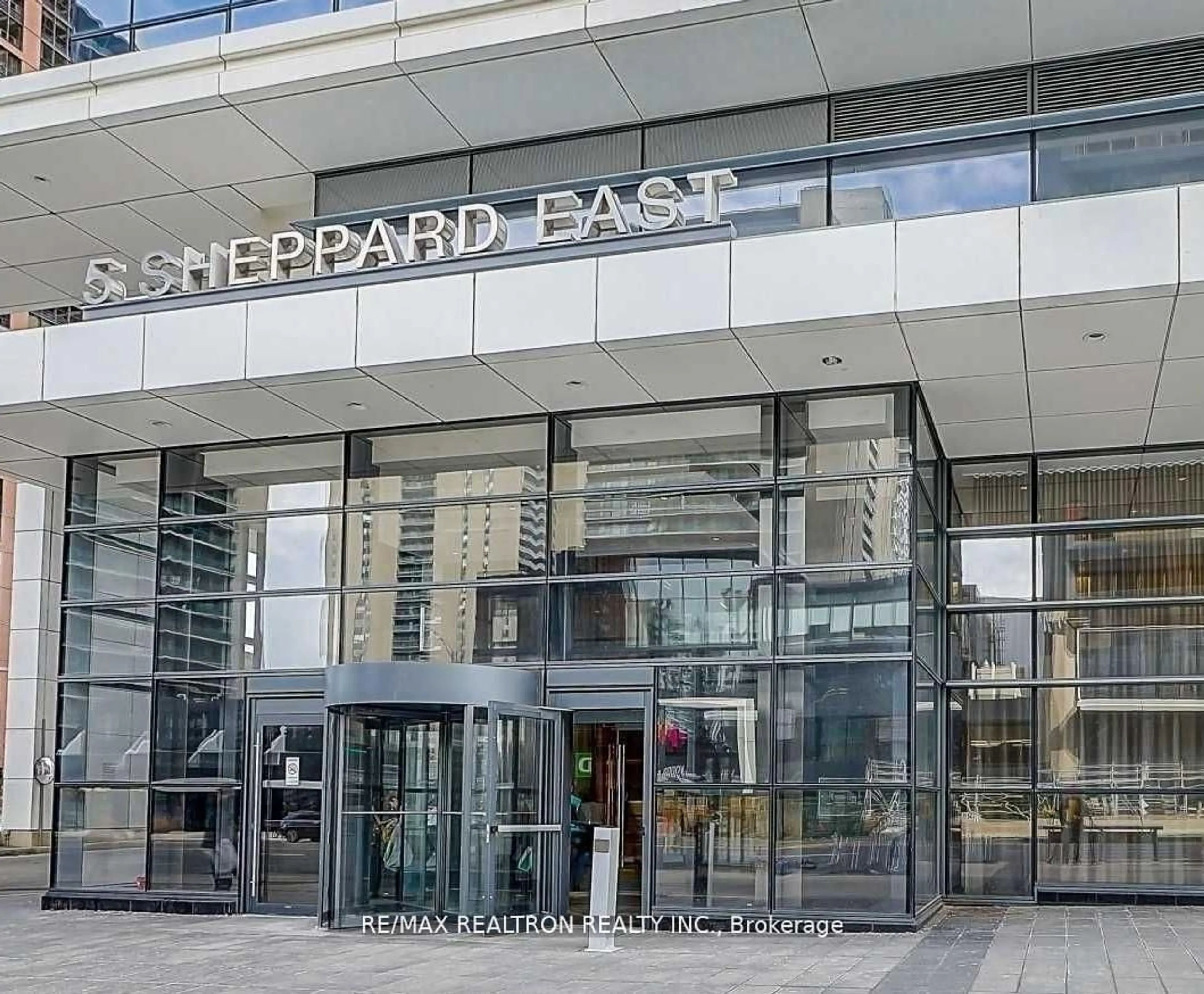 Unknown for 5 Sheppard Ave #2718, Toronto Ontario M2N 0G4