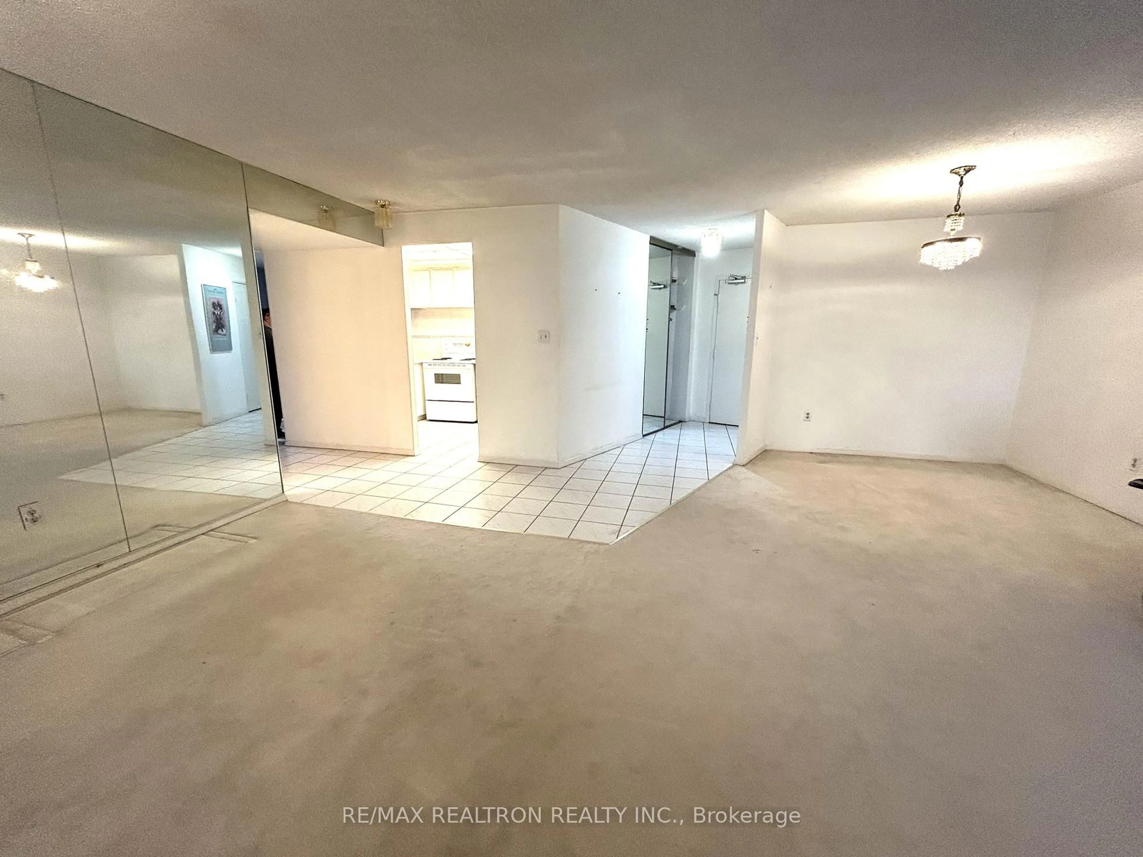 A pic of a room for 1201 Steeles Ave #102, Toronto Ontario M2R 3K1