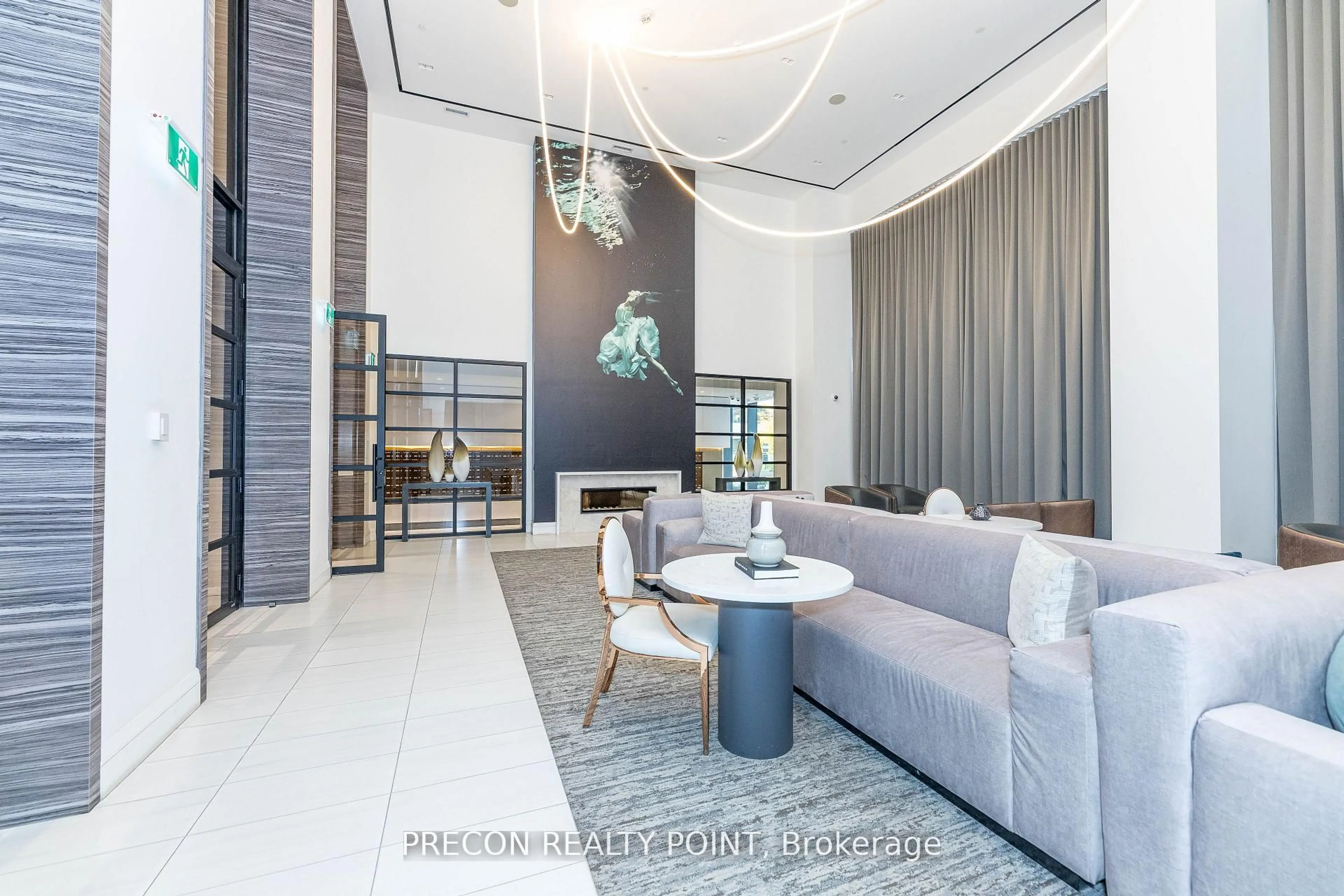 Unknown for 39 Roehampton Ave #1906, Toronto Ontario M4P 0G1