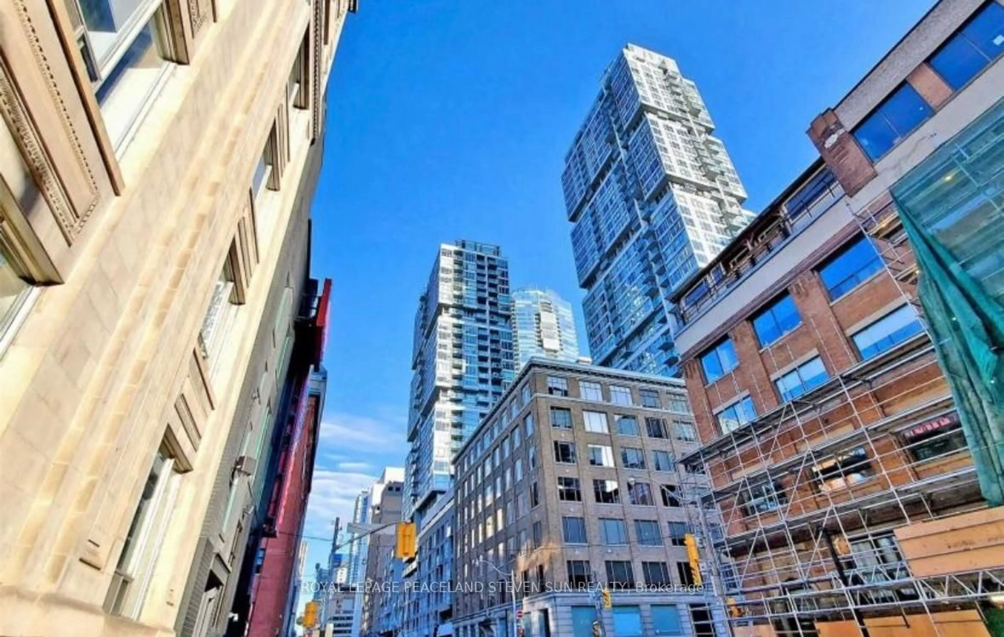 Unknown for 199 Richmond St #1004, Toronto Ontario M5V 0H4