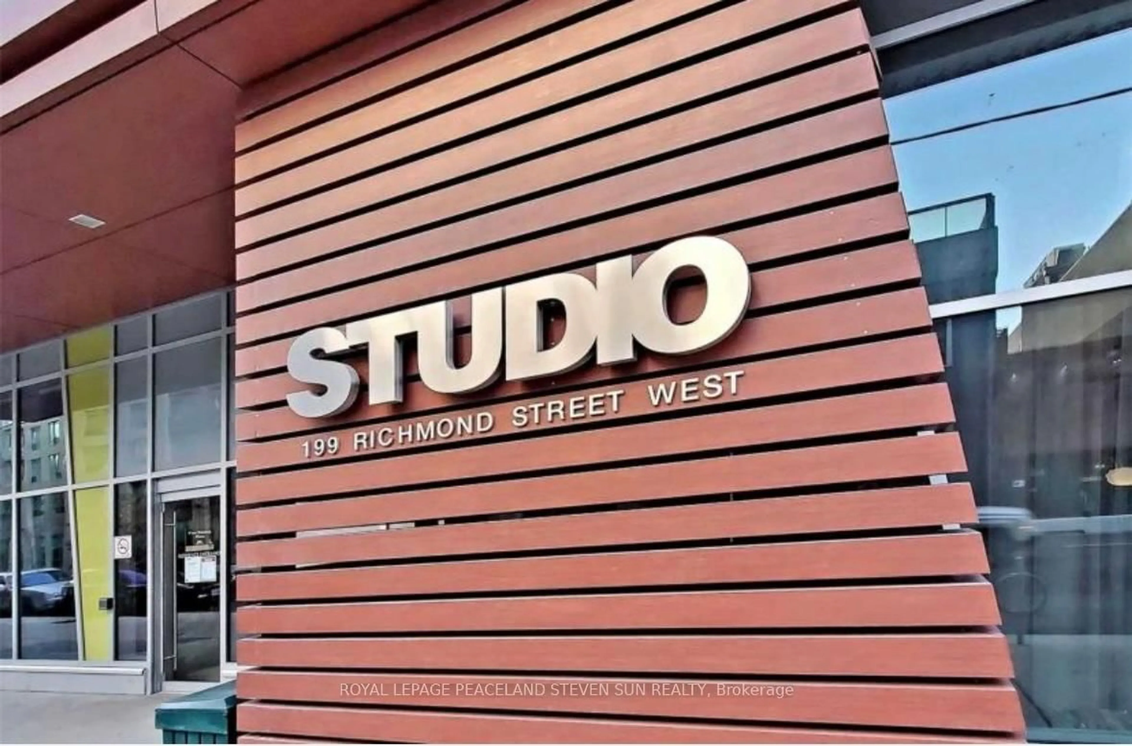 Unknown for 199 Richmond St #1004, Toronto Ontario M5V 0H4