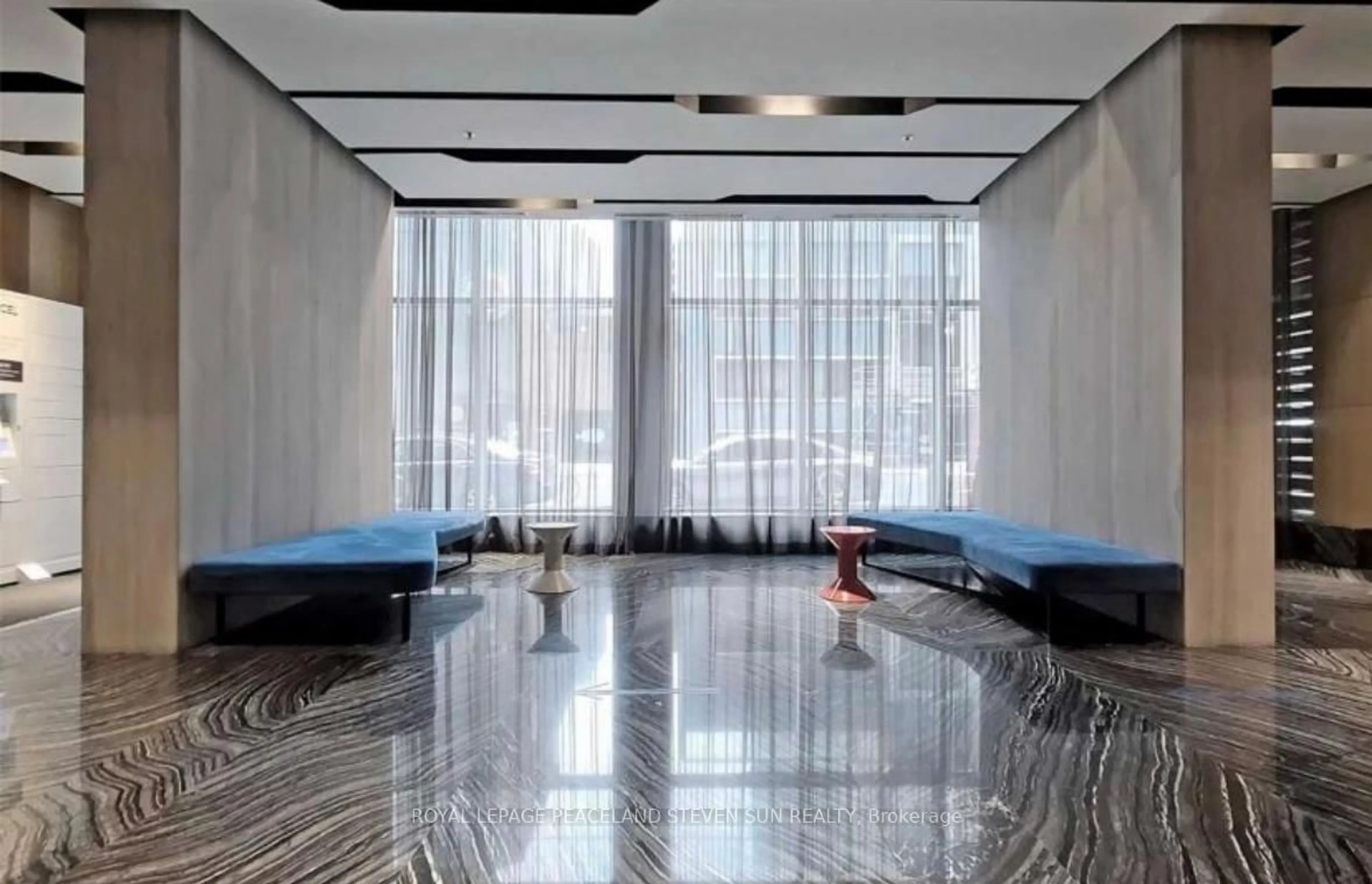 Lobby for 199 Richmond St #1004, Toronto Ontario M5V 0H4