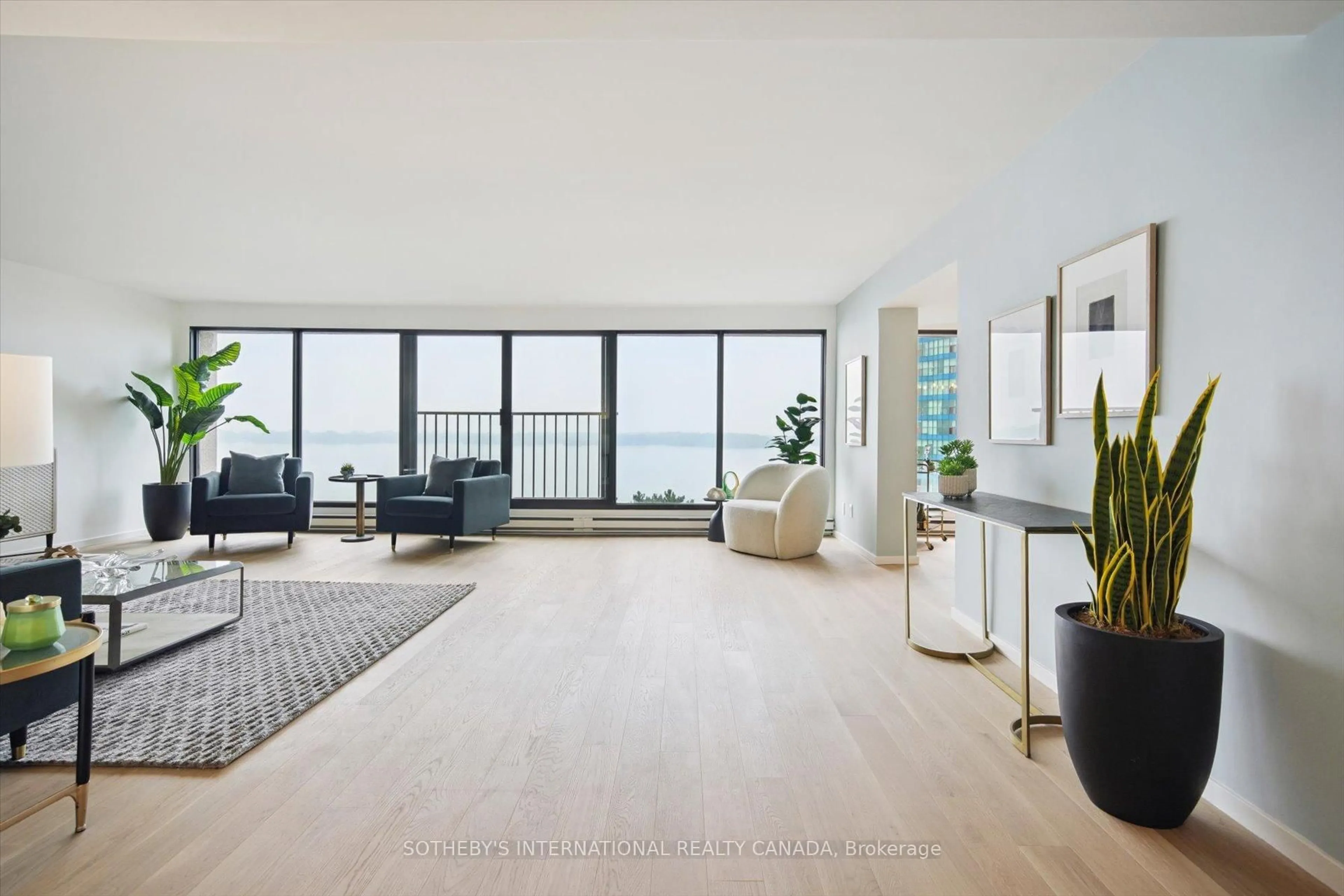 Unknown for 65 Harbour Sq #1110, Toronto Ontario M5J 2L4