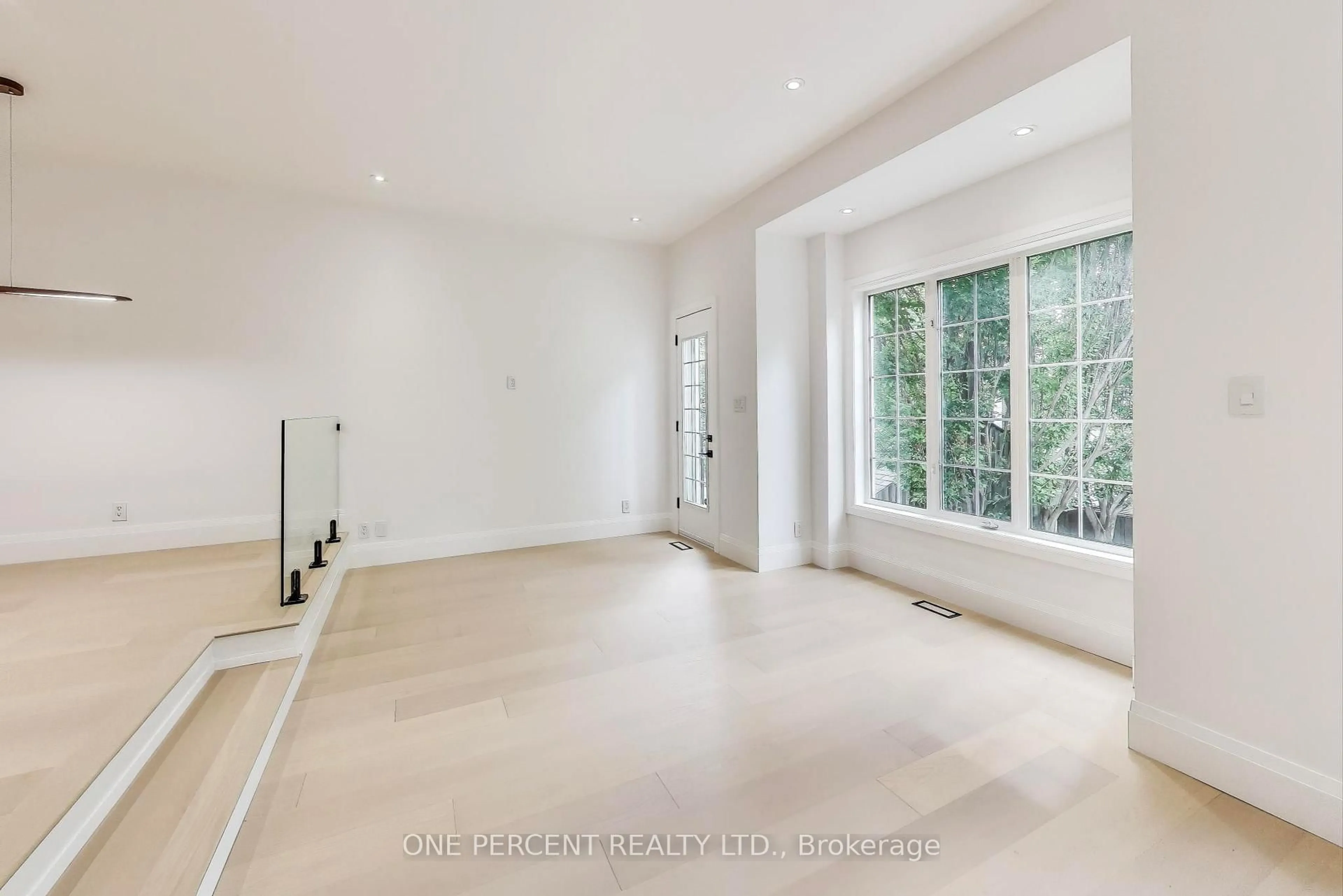 A pic of a room for 23 Mitchell Ave, Toronto Ontario M6J 1C1