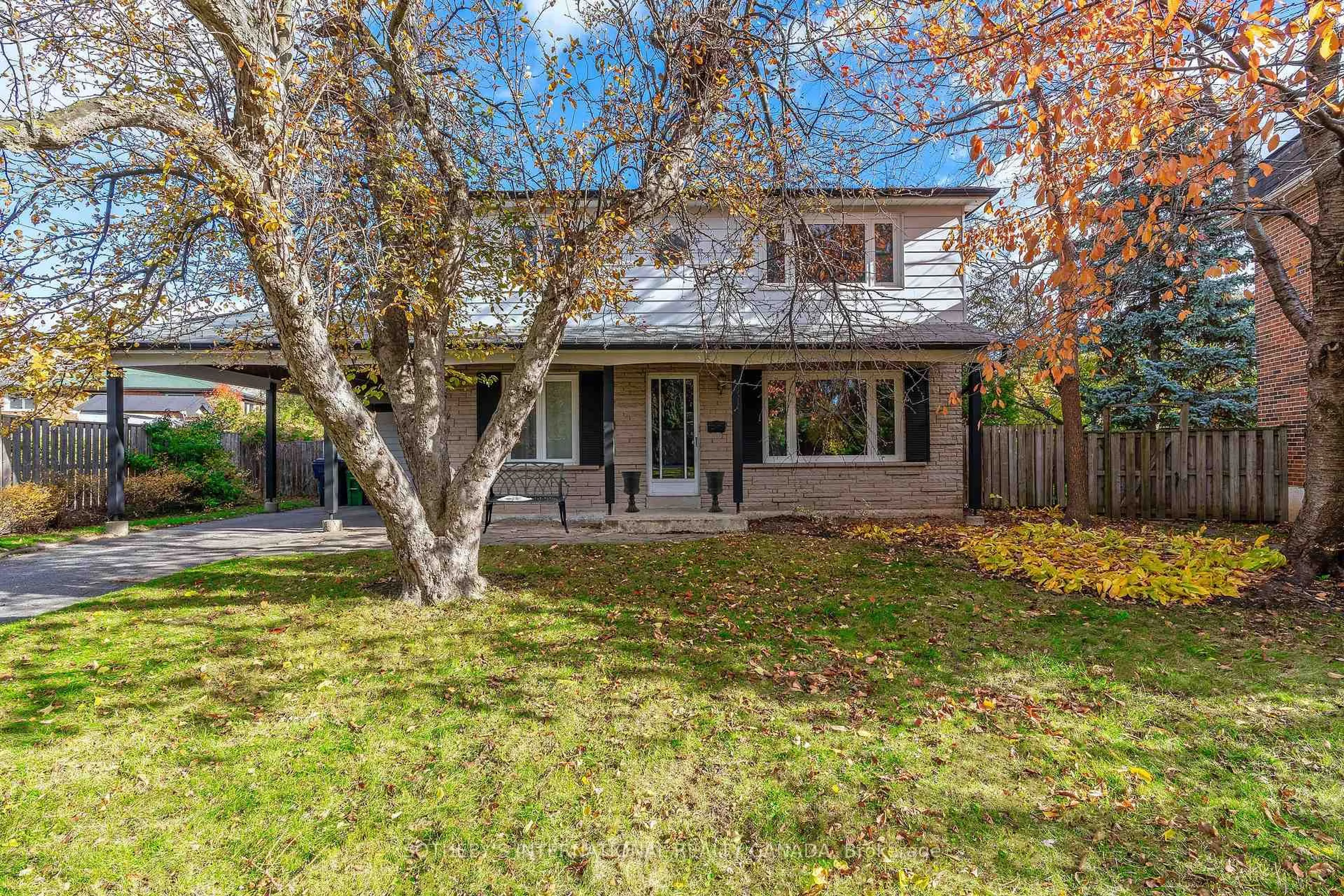 Unknown for 19 Gleneagle Cres, Toronto Ontario M2J 3H4