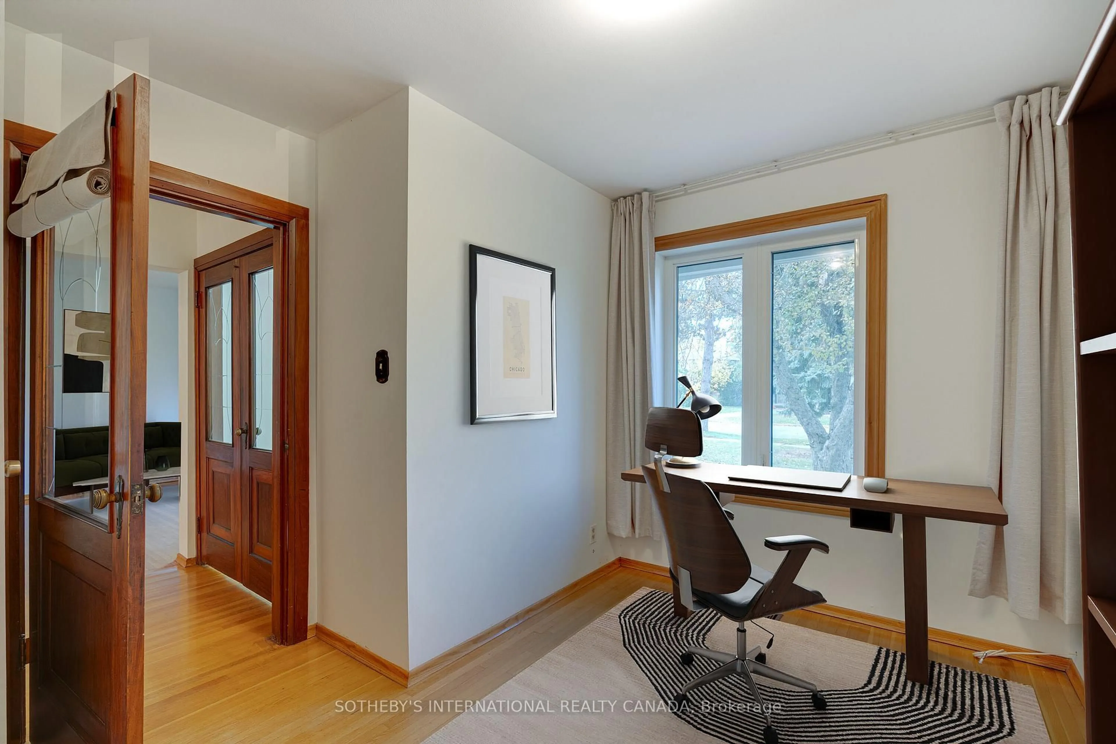 A pic of a room for 19 Gleneagle Cres, Toronto Ontario M2J 3H4