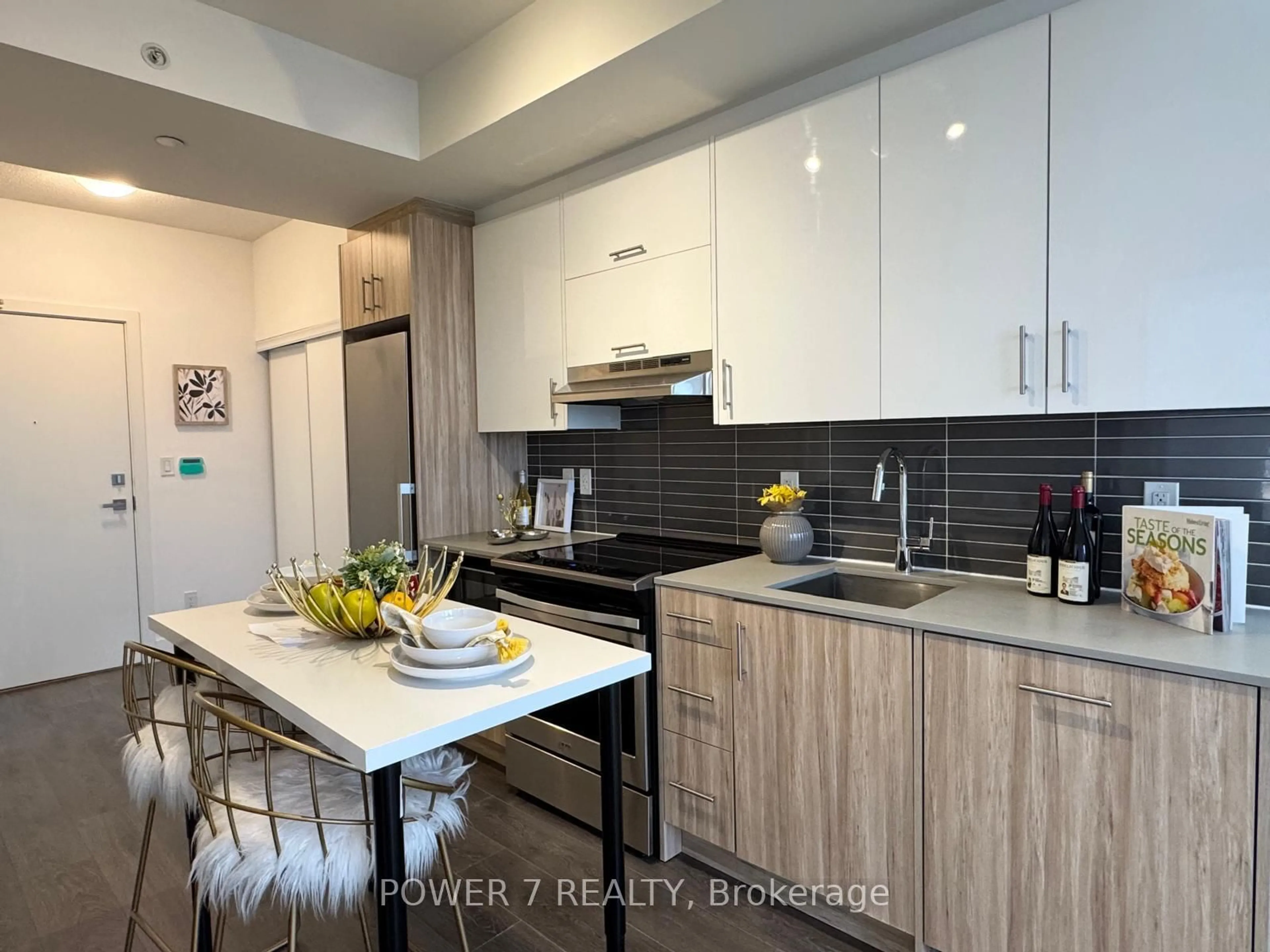 Unknown for 180 Fairview Mall Dr #1705, Toronto Ontario M2J 4T1